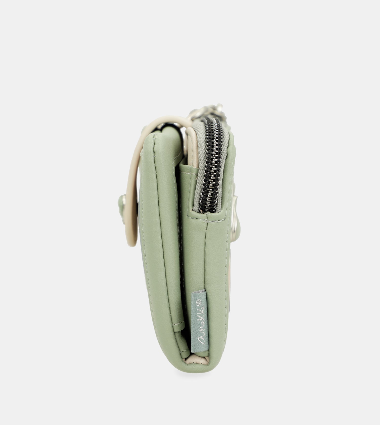 Billetero mediano flexible RFID Original