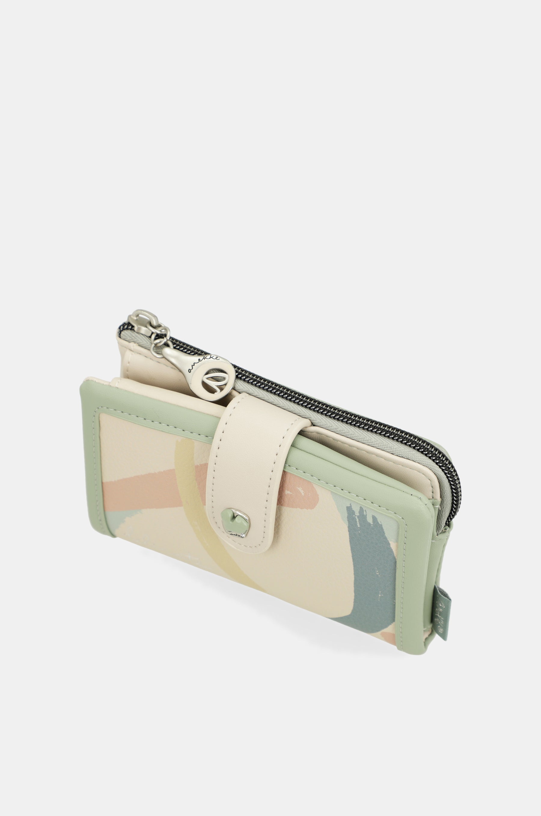 Billetero mediano flexible RFID Original
