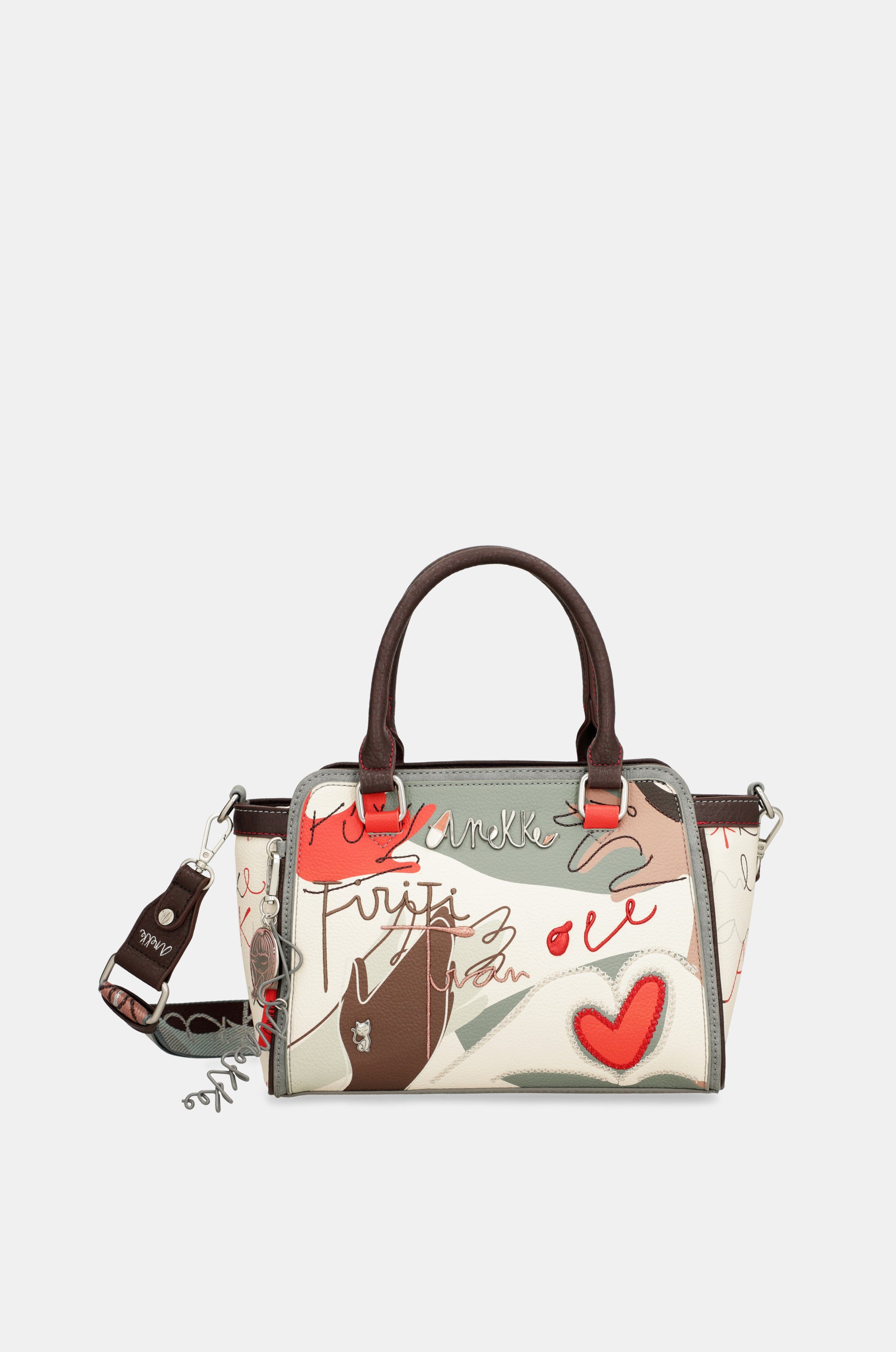 Bolso bowling Ole