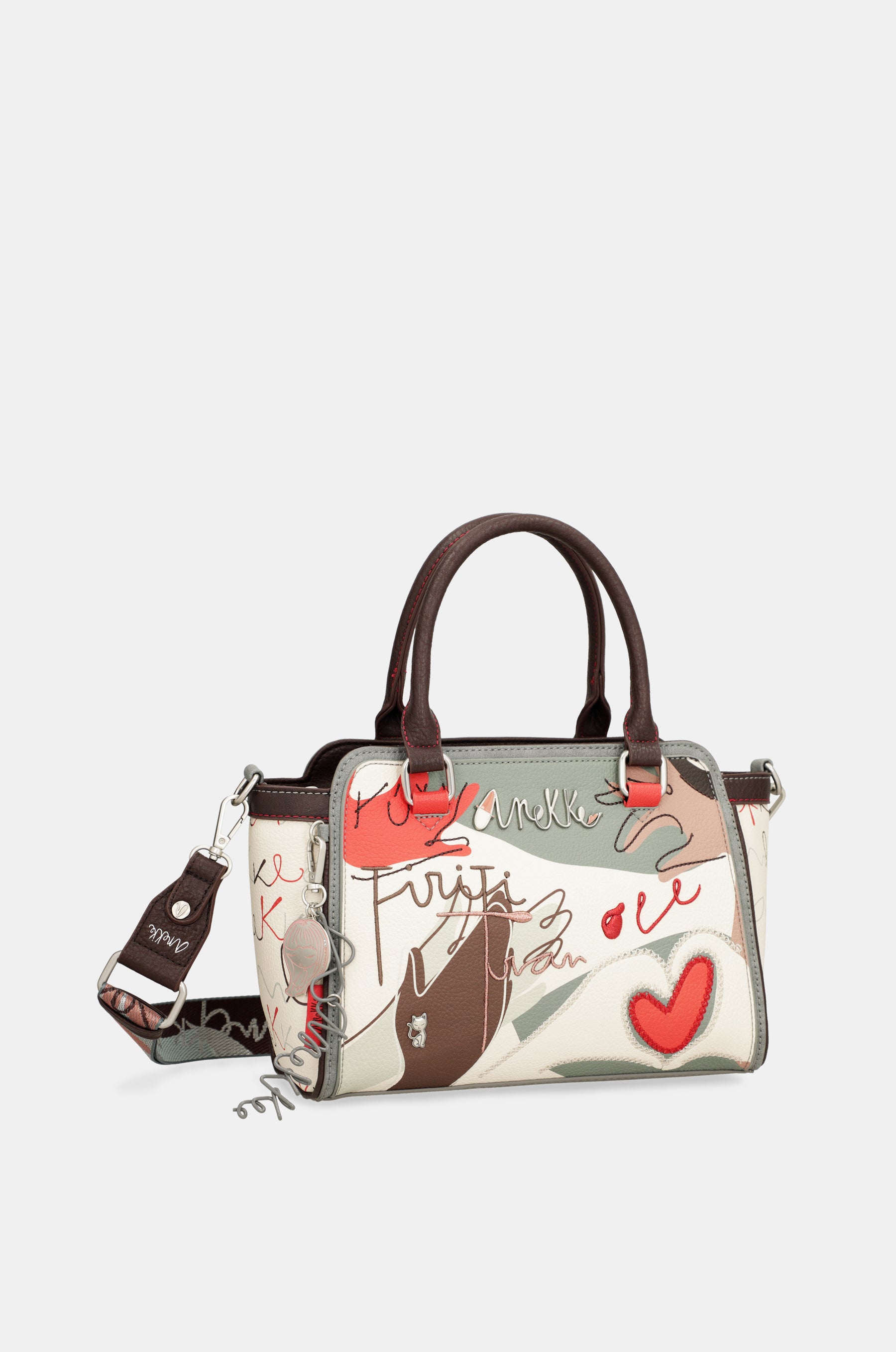 Bolso bowling Ole