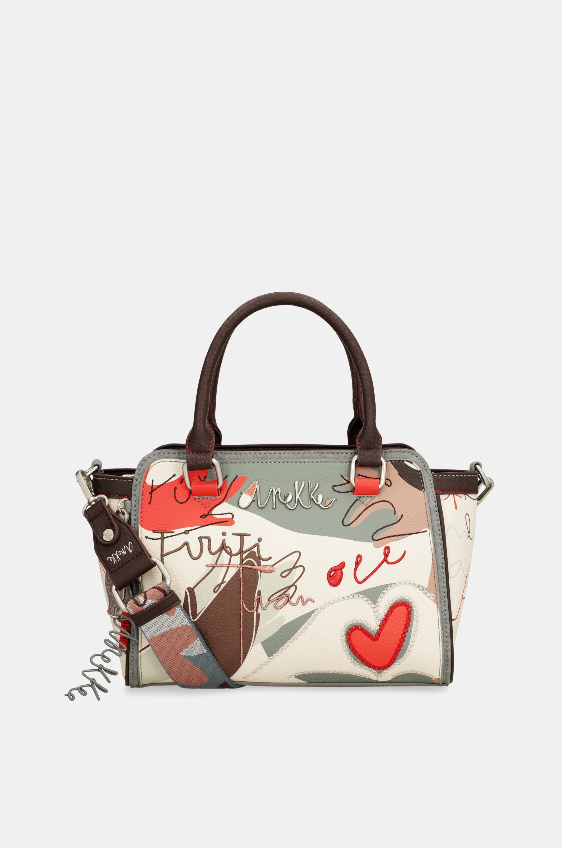 Bolso bowling Ole