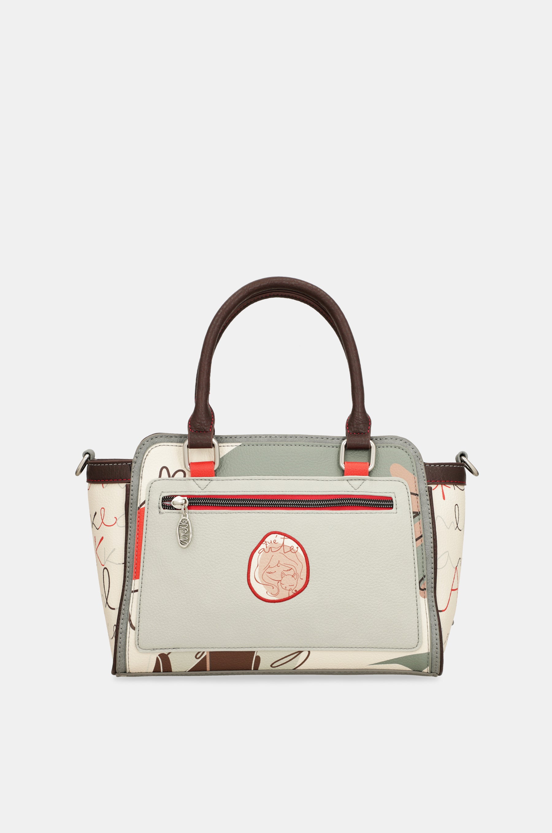 Bolso bowling Ole