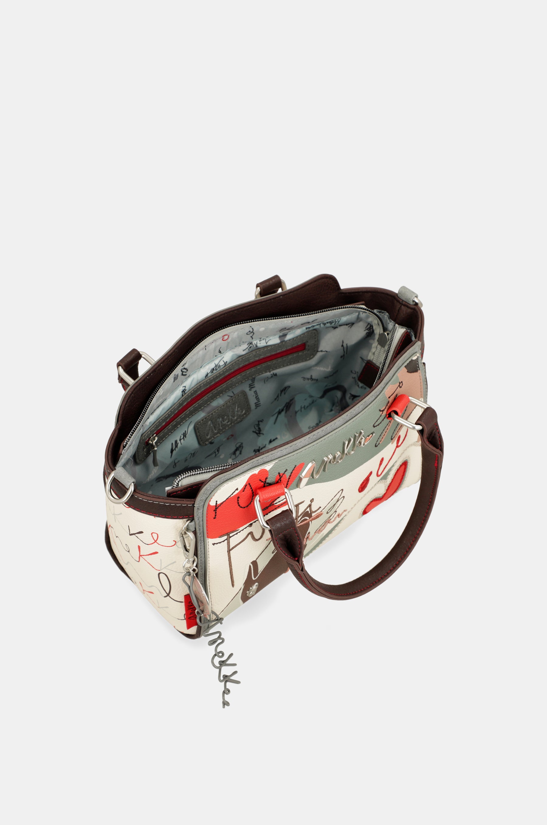 Bolso bowling Ole