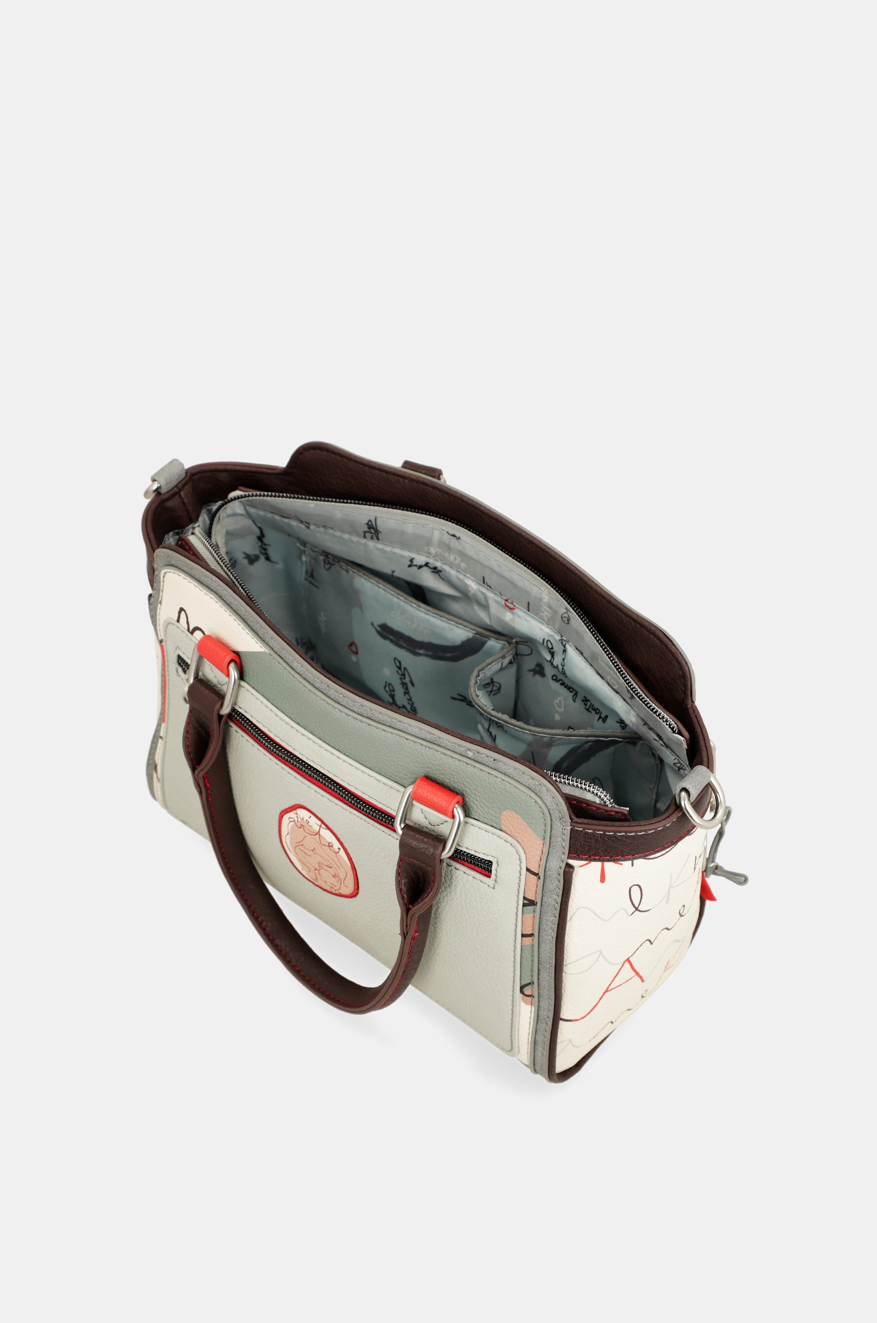 Bolso bowling Ole