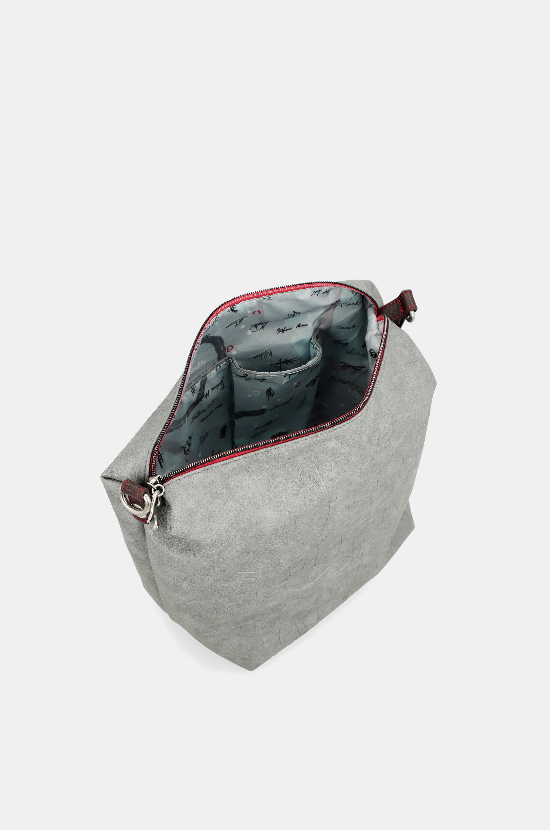Bolso shopper negro Ole