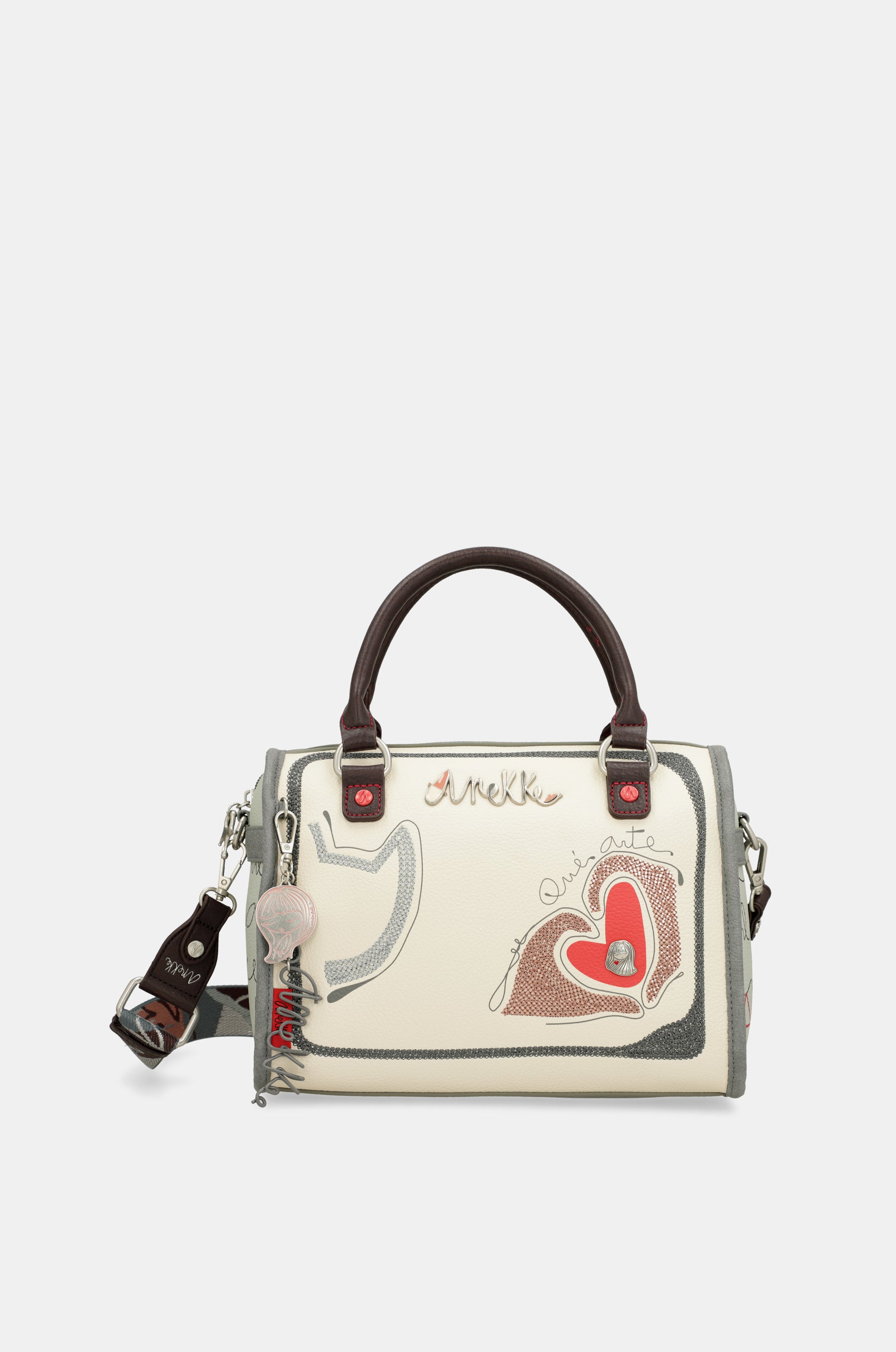Bolso bowling Ole