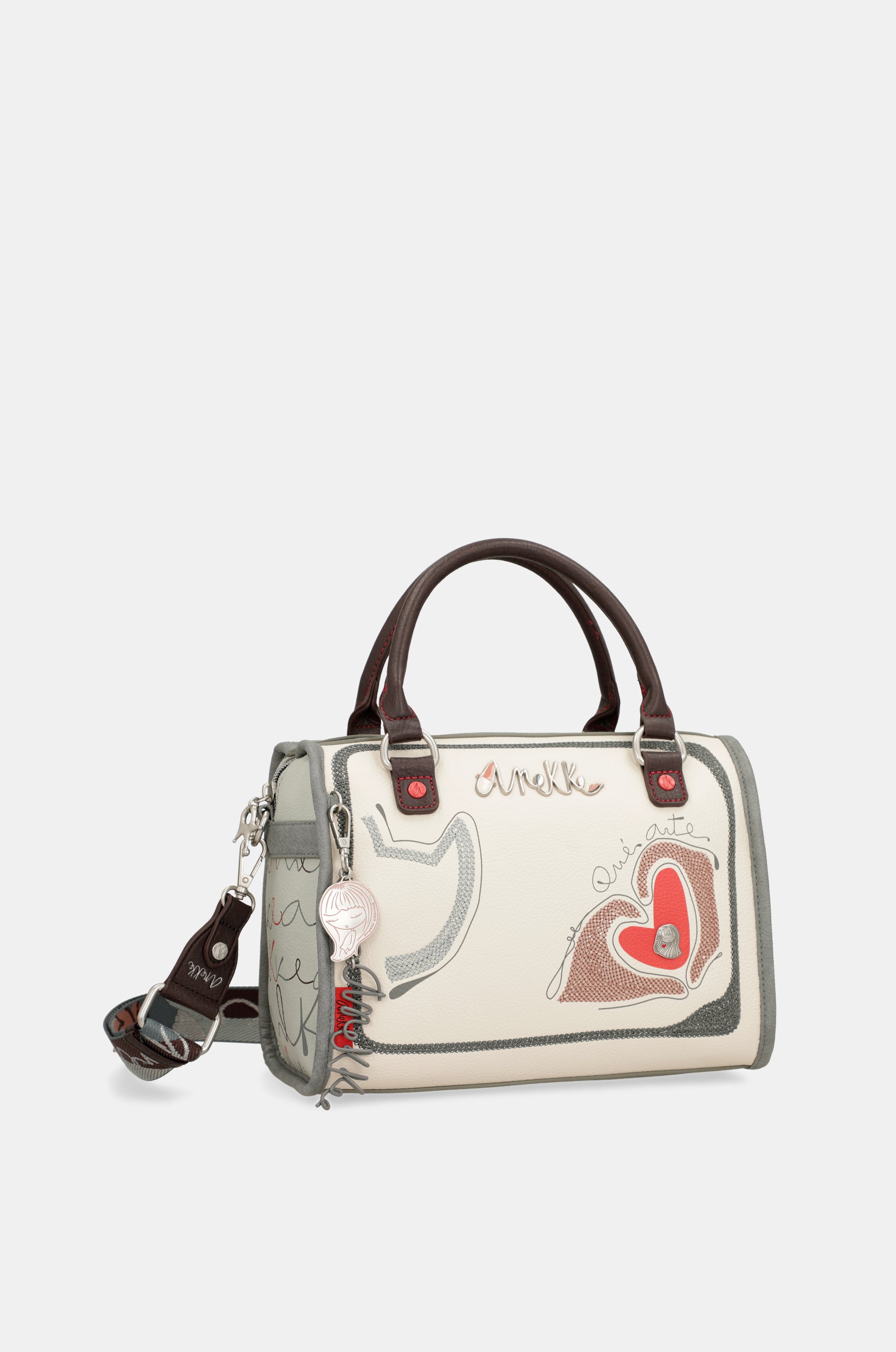 Bolso bowling Ole