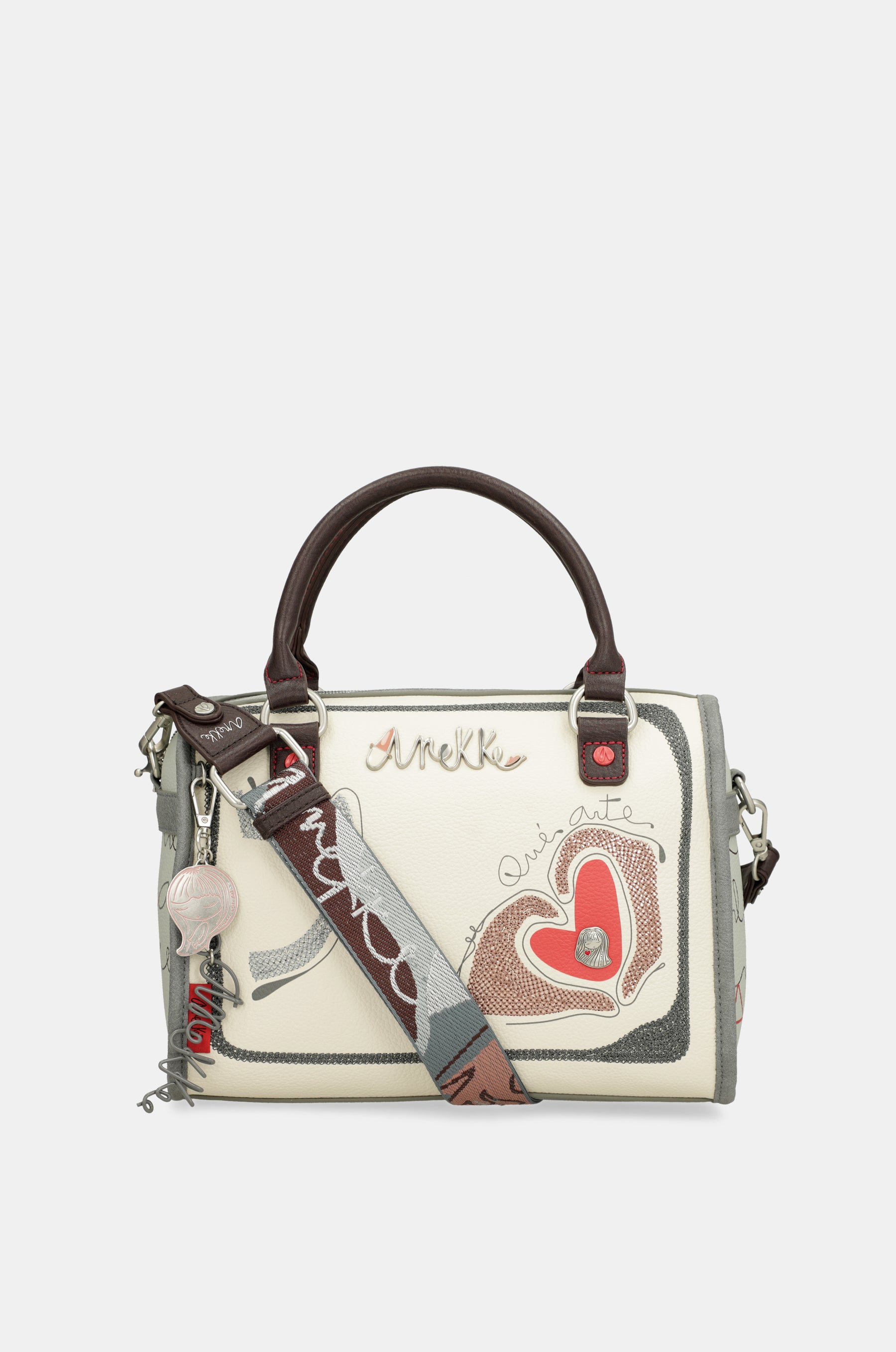 Bolso bowling Ole