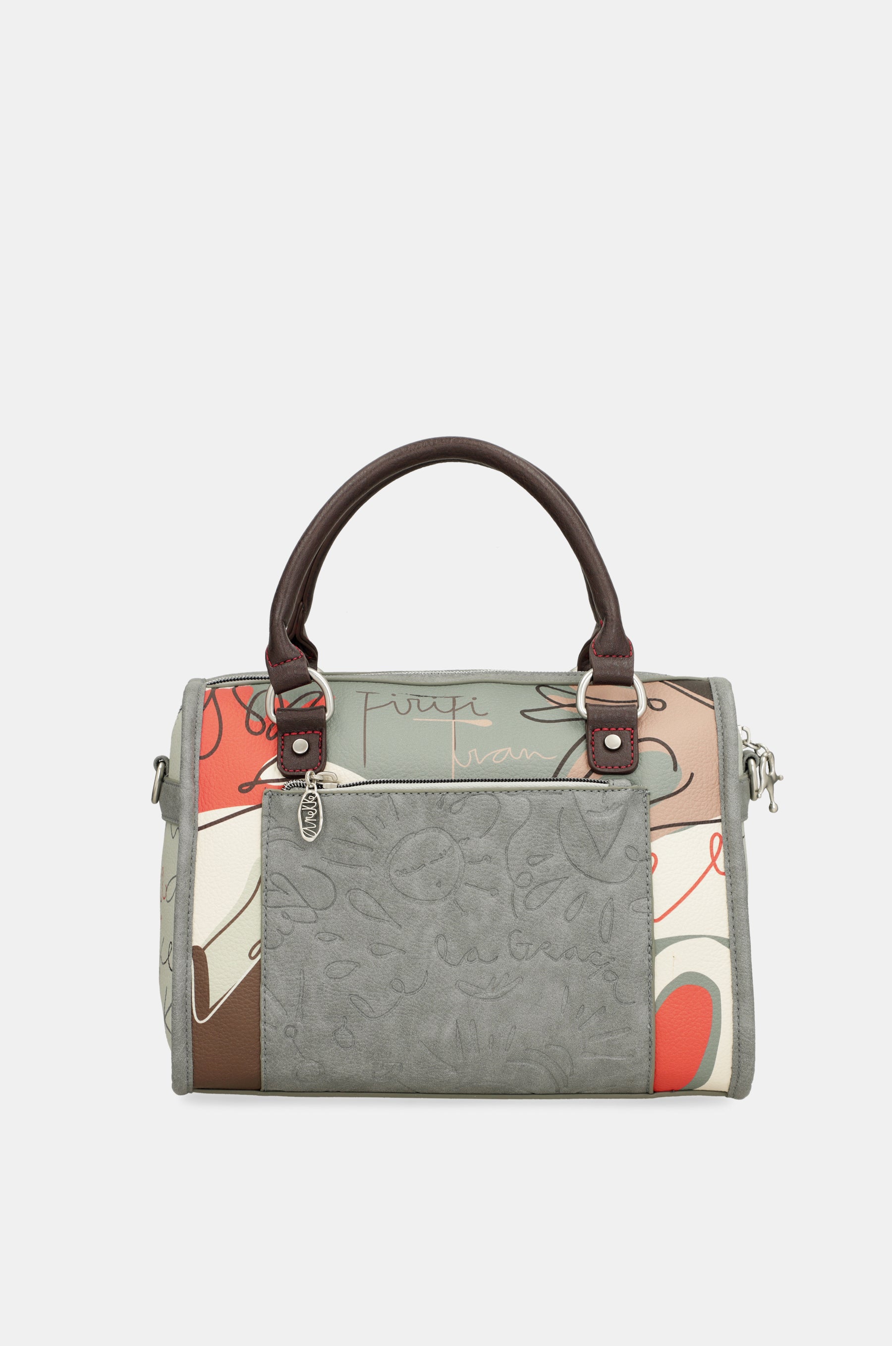 Bolso bowling Ole