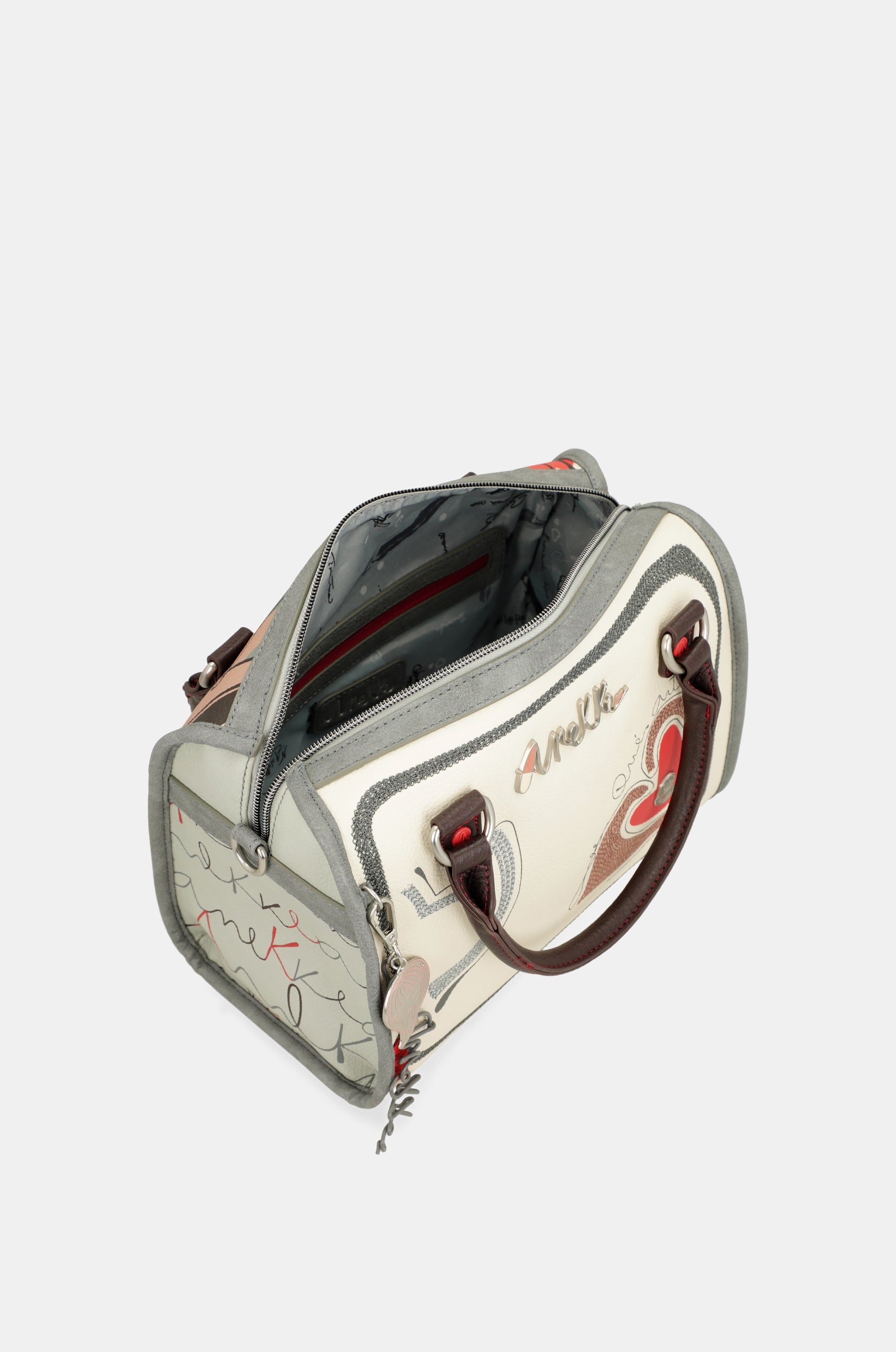 Bolso bowling Ole