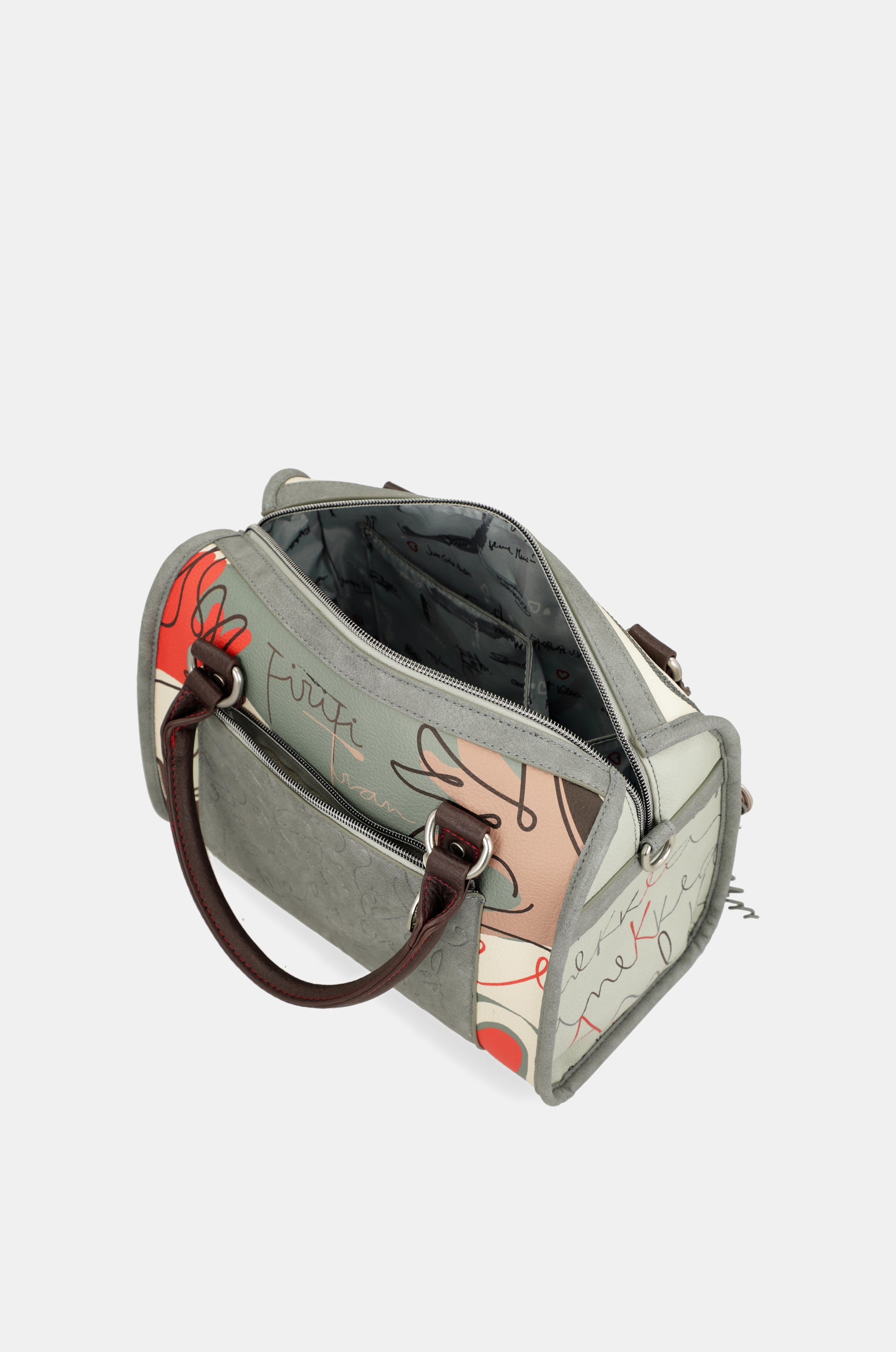 Bolso bowling Ole