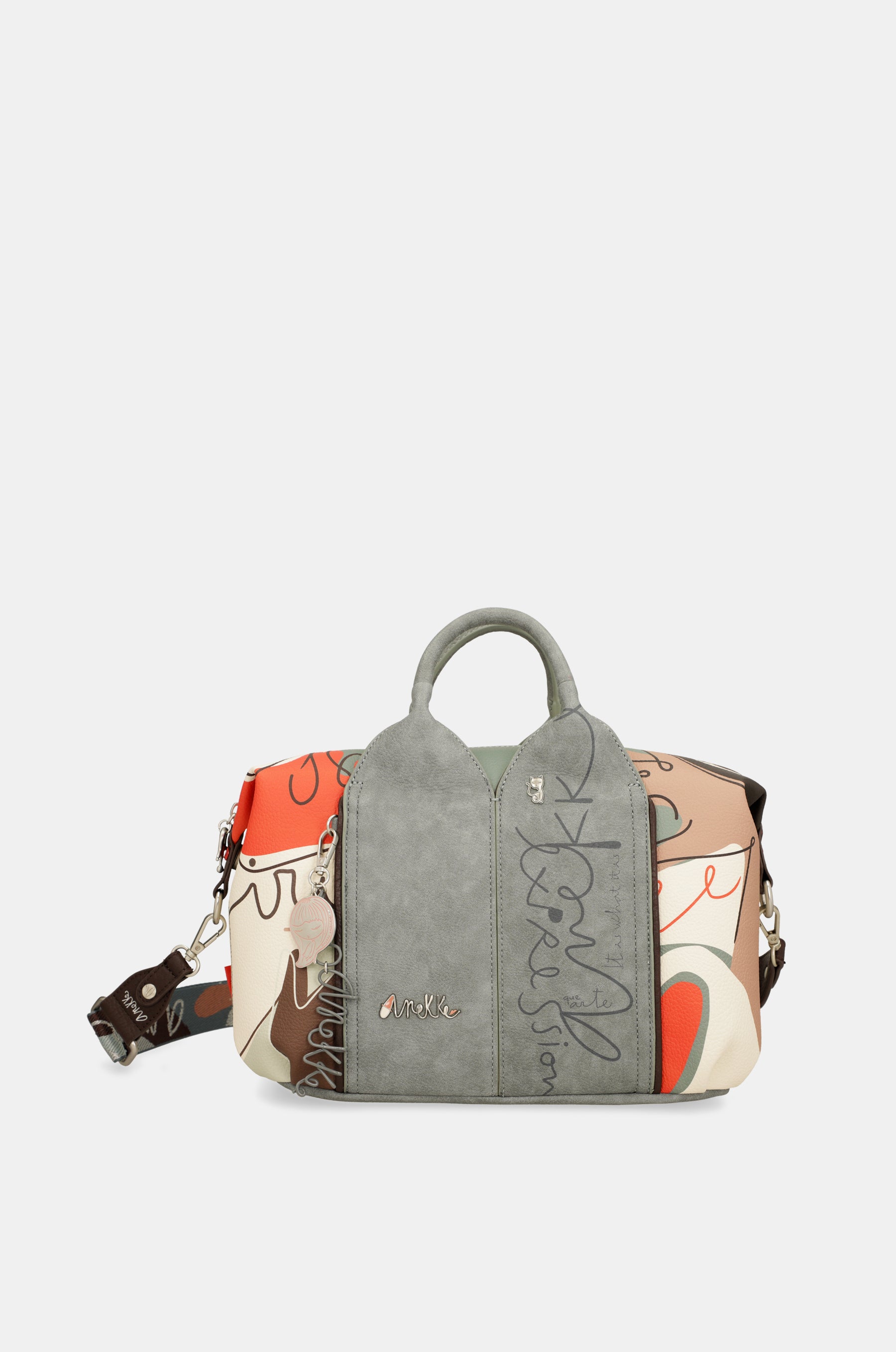 Bolso bowling Ole