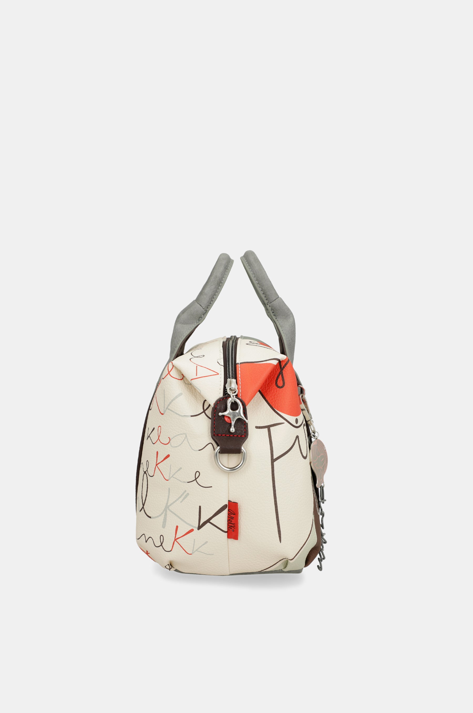 Bolso bowling Ole