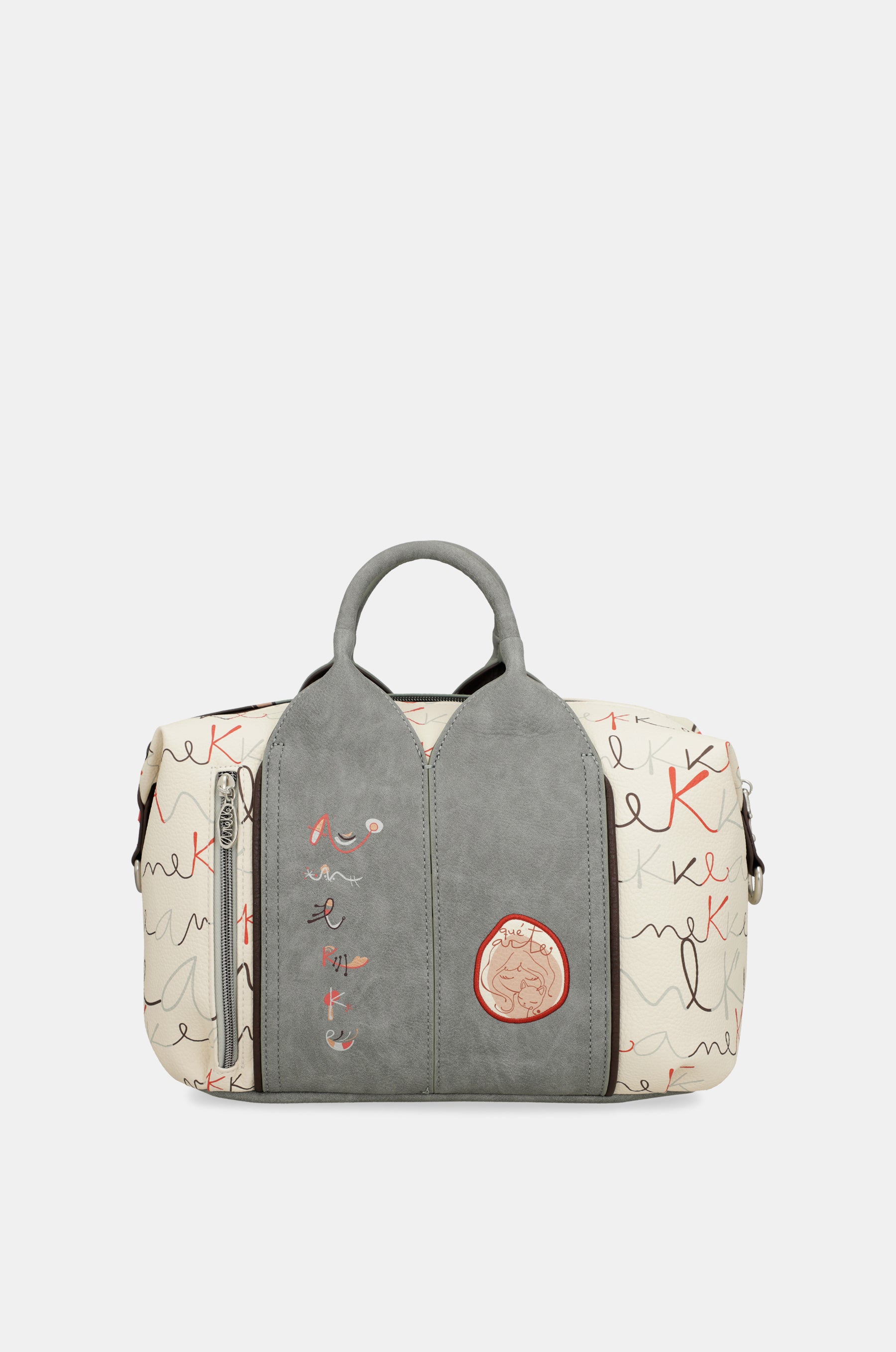 Bolso bowling Ole