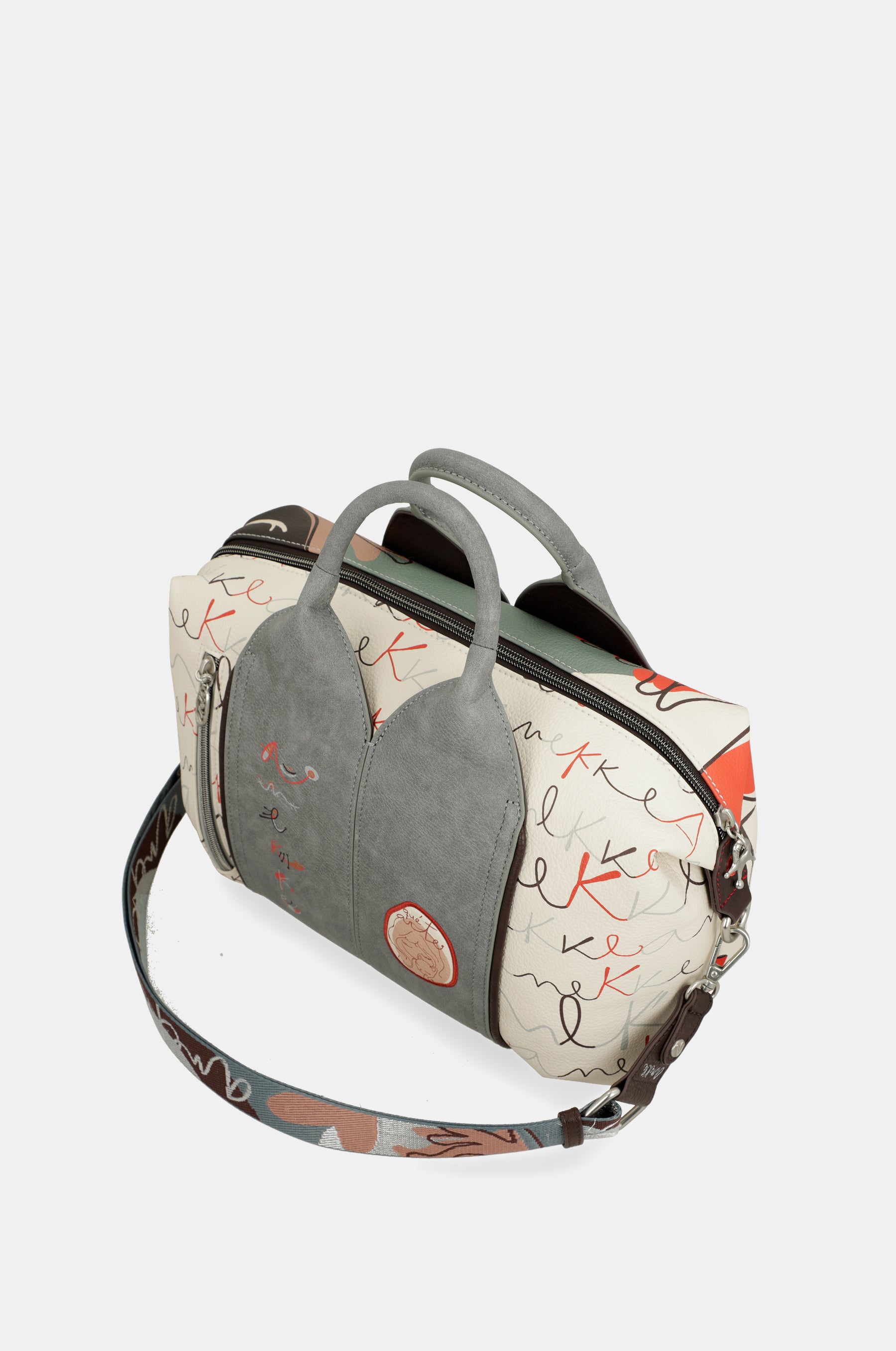 Bolso bowling Ole