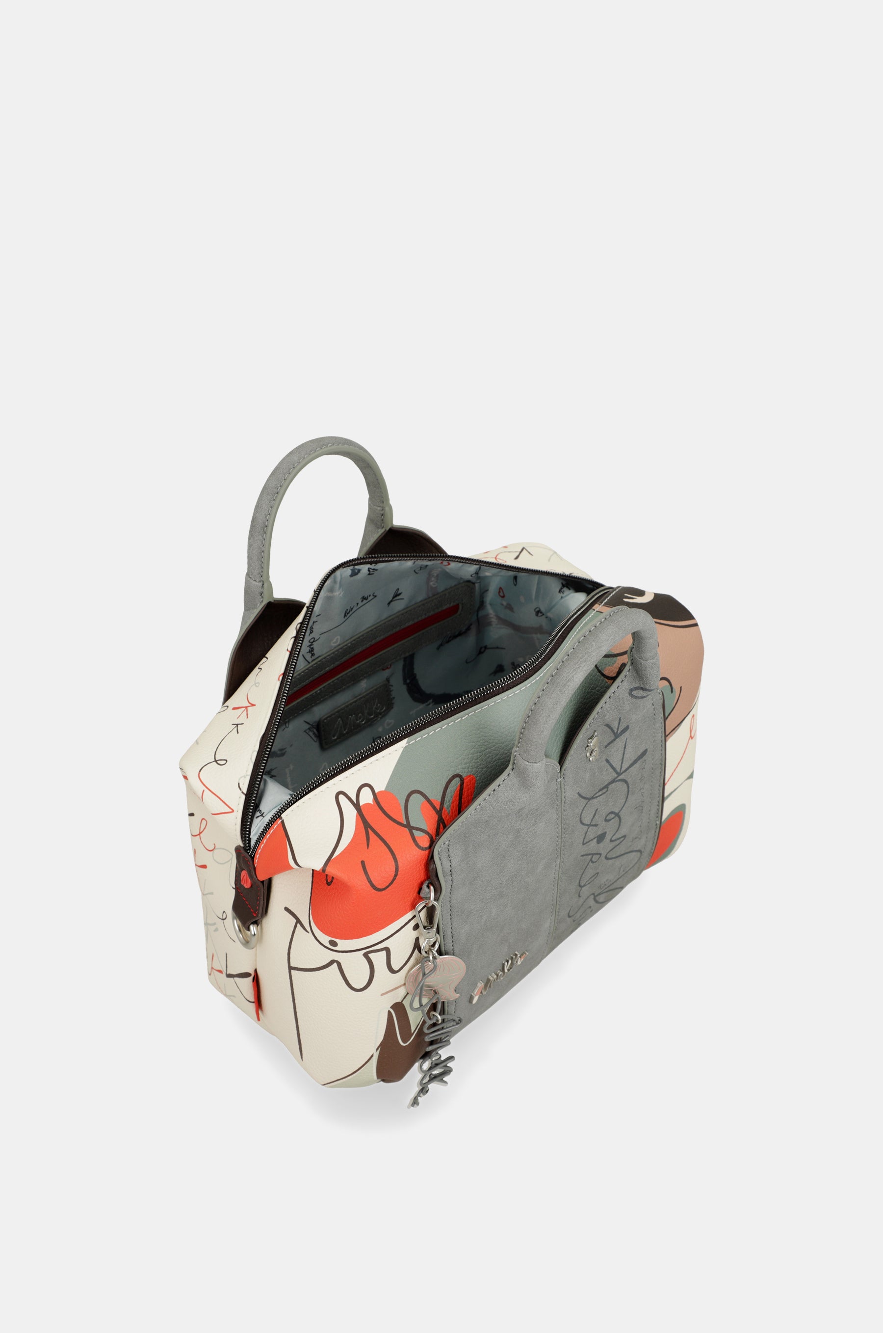 Bolso bowling Ole