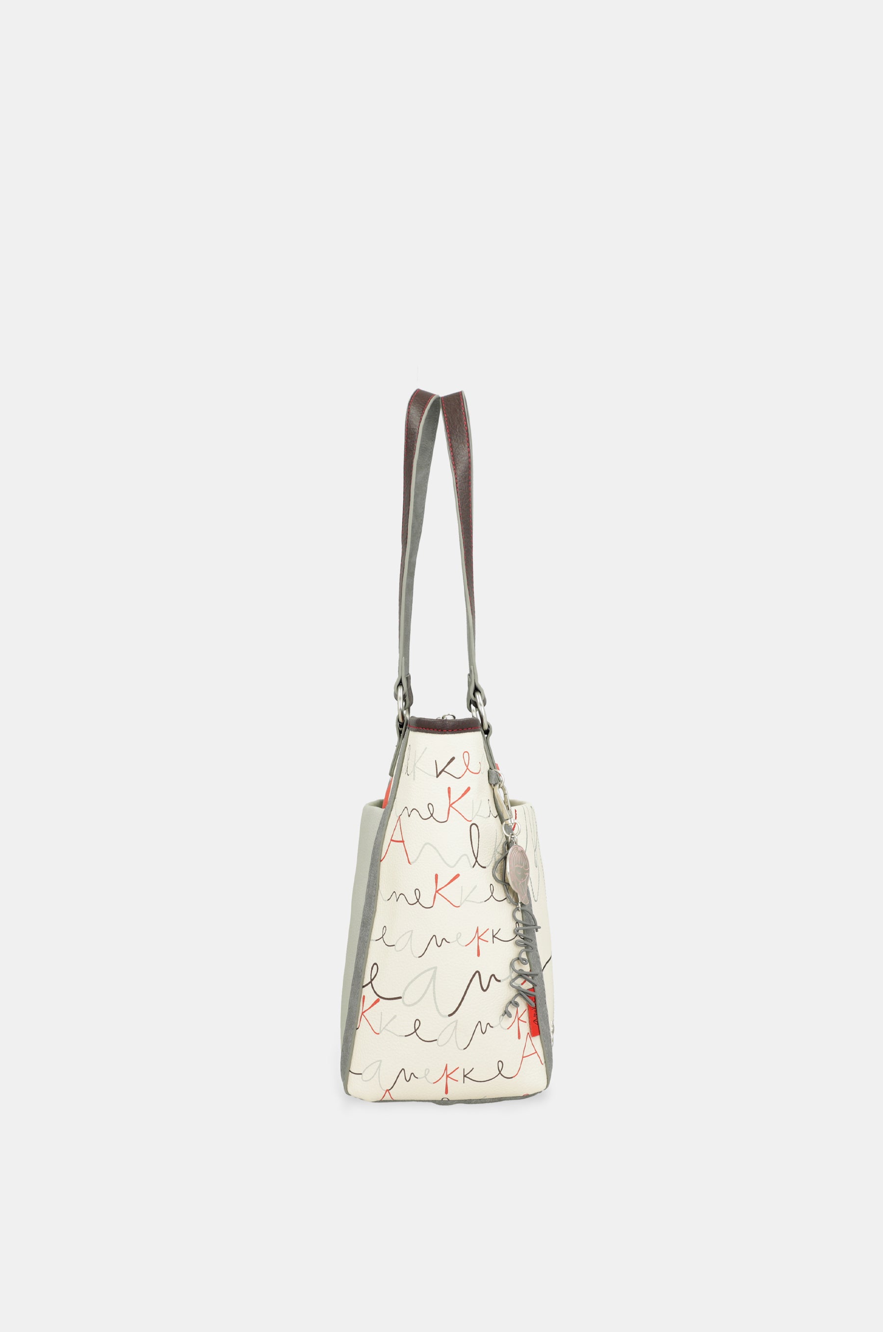 Bolso de hombro grande Ole