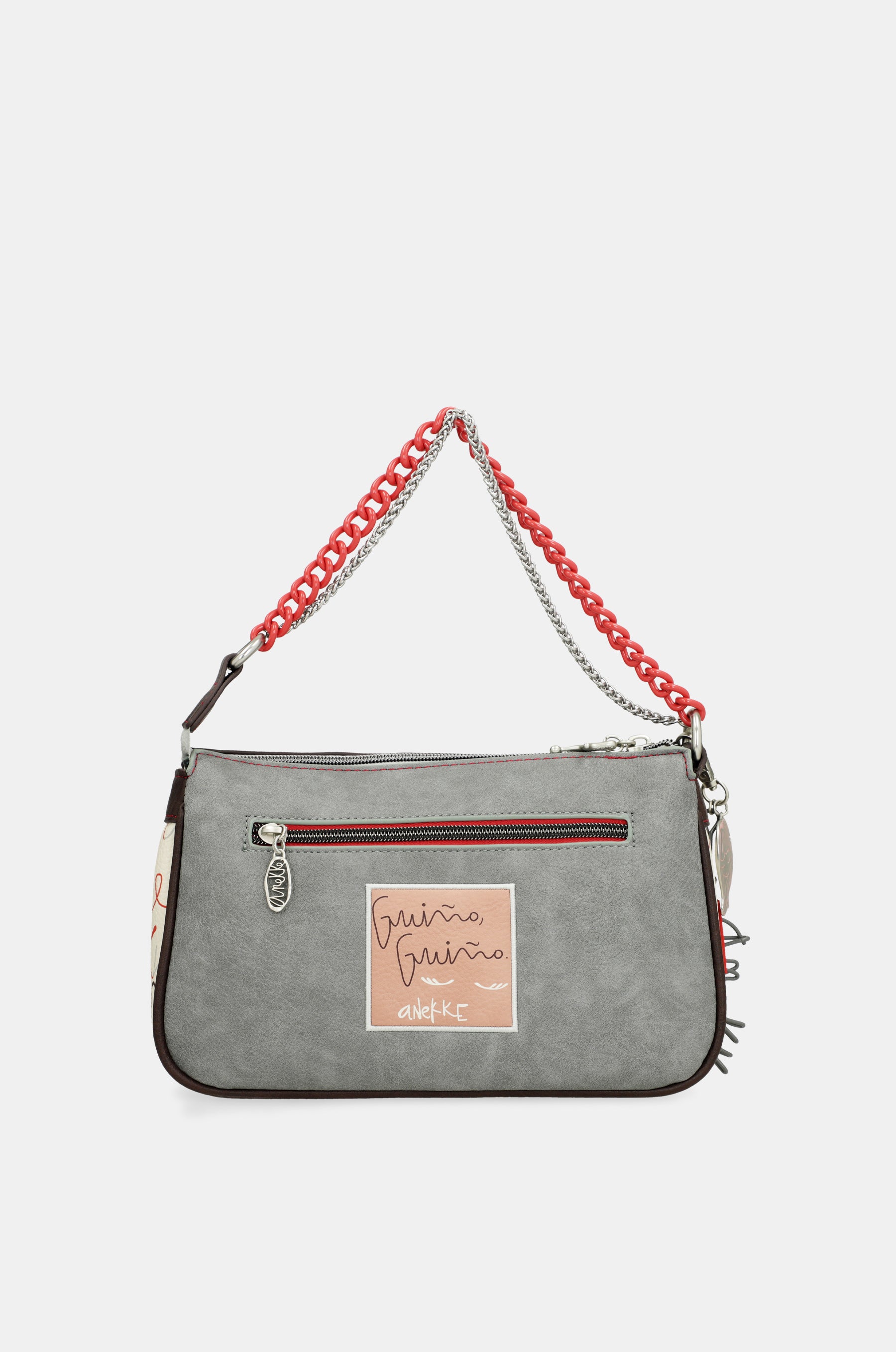 Bolso baguette Ole