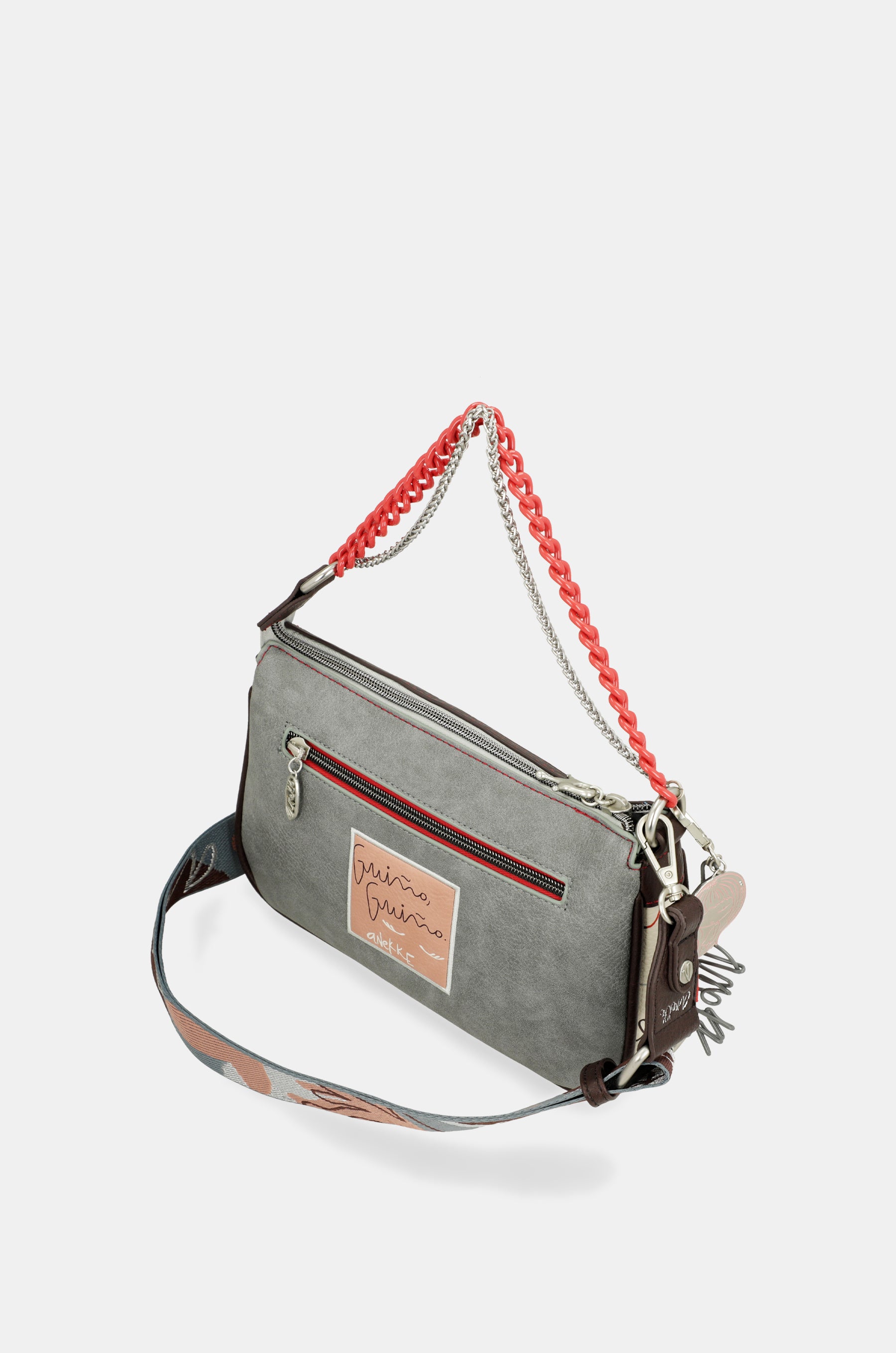 Bolso baguette Ole