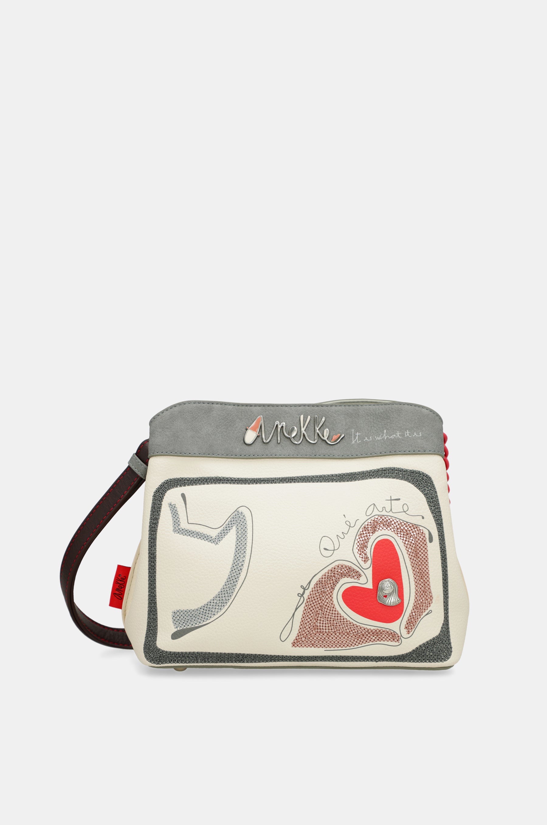 Bolso bandolera Ole