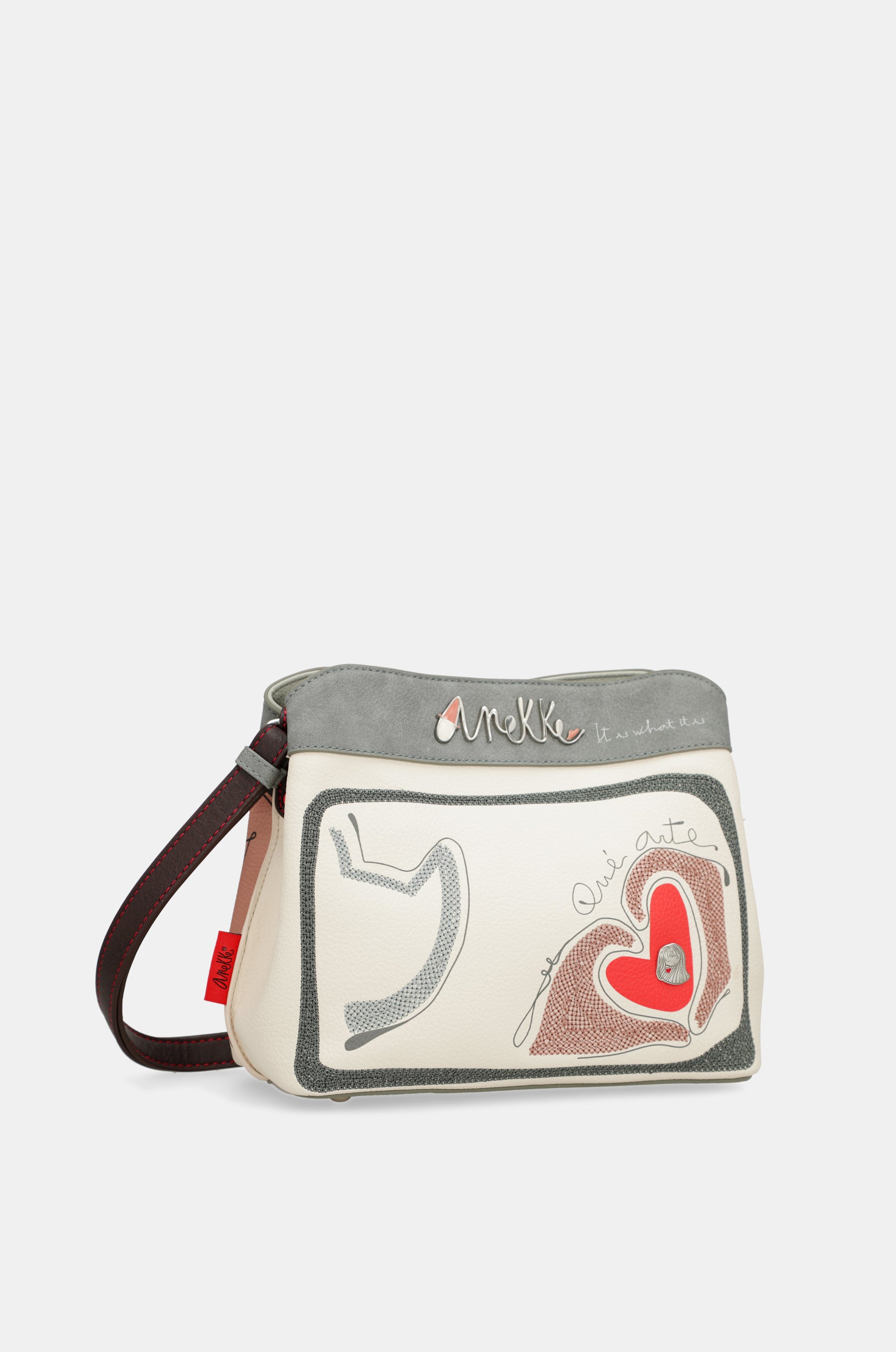 Bolso bandolera Ole