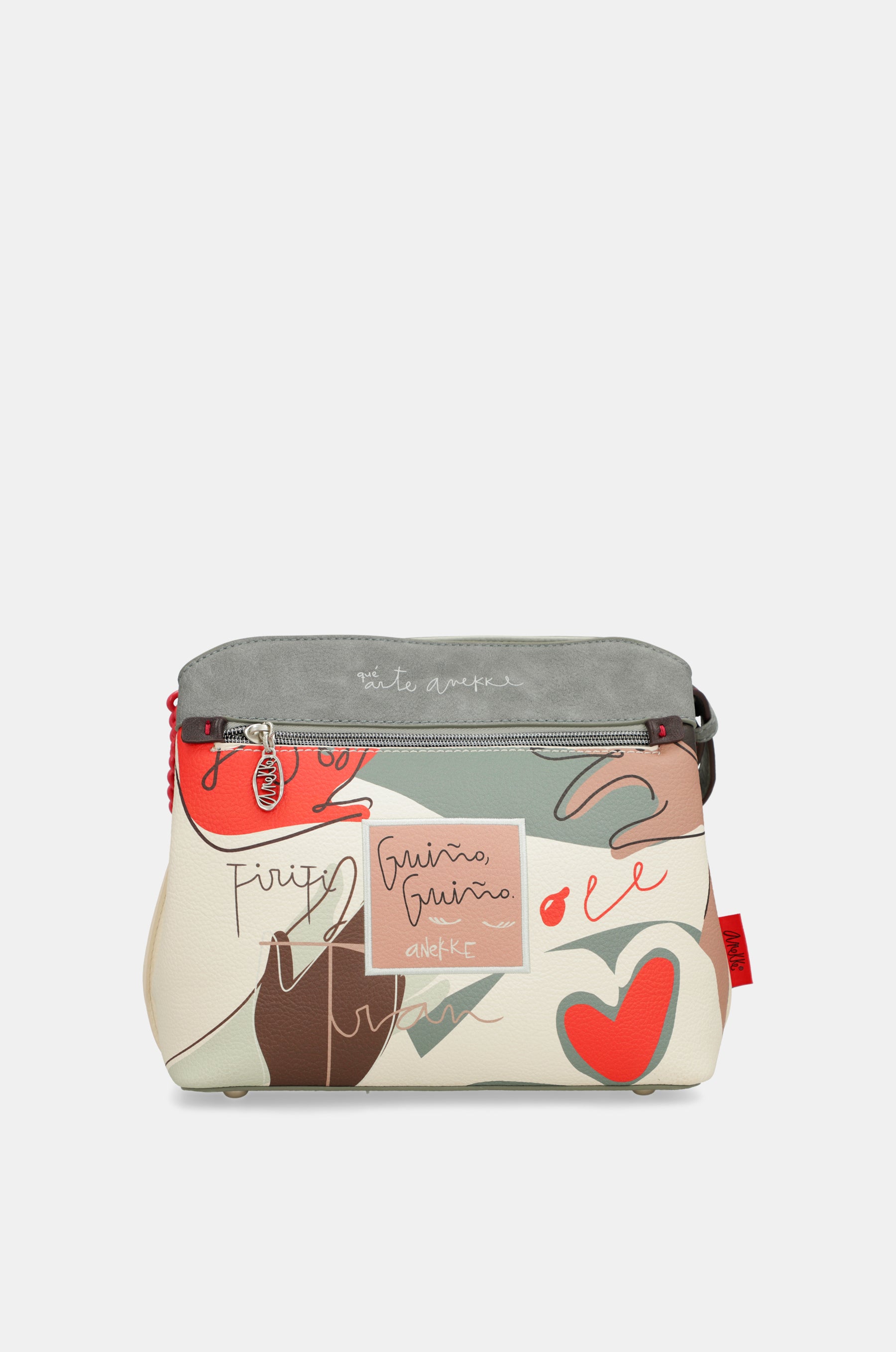 Bolso bandolera Ole