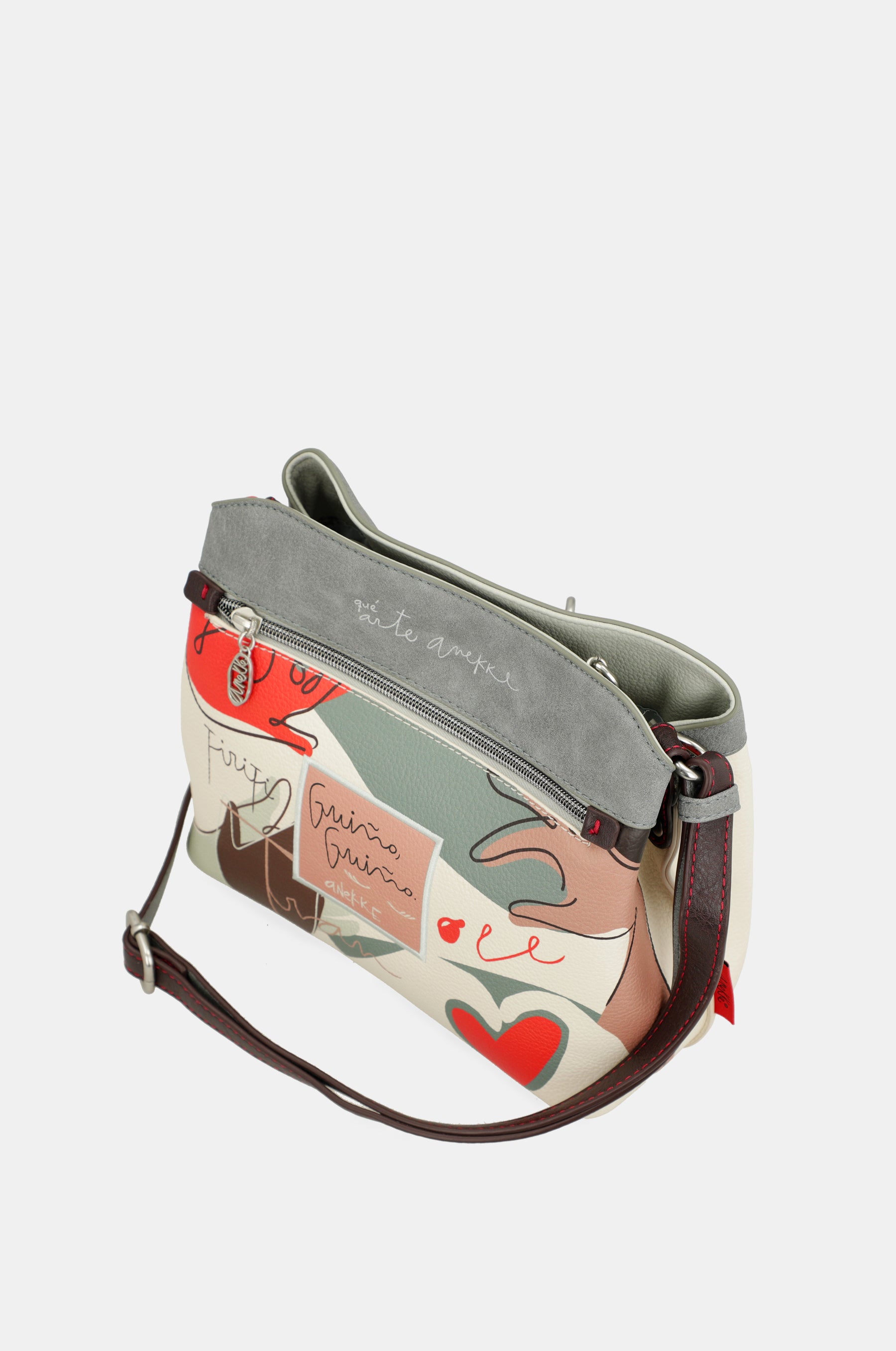 Bolso bandolera Ole