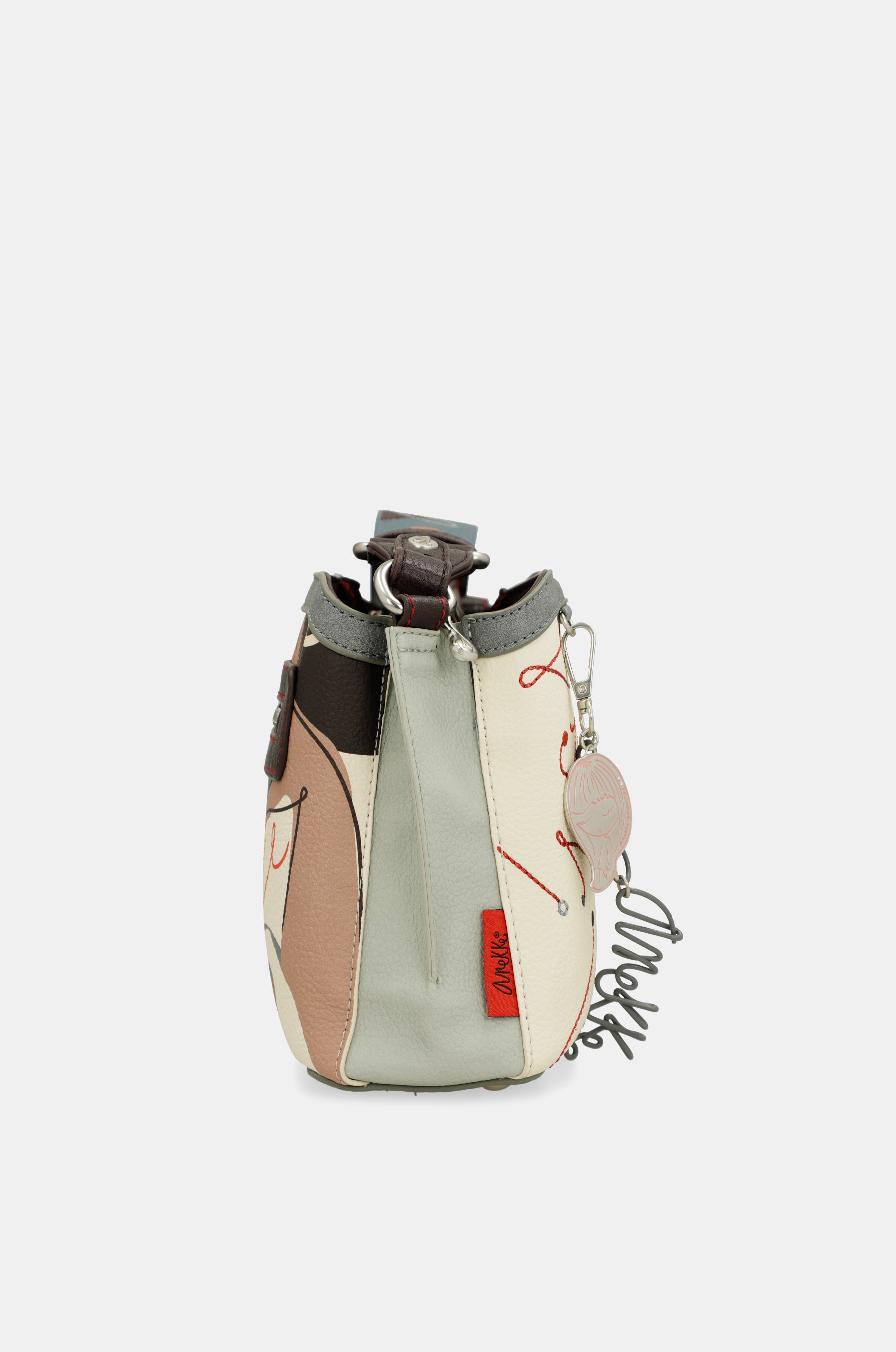 Bandolera mediana Ole