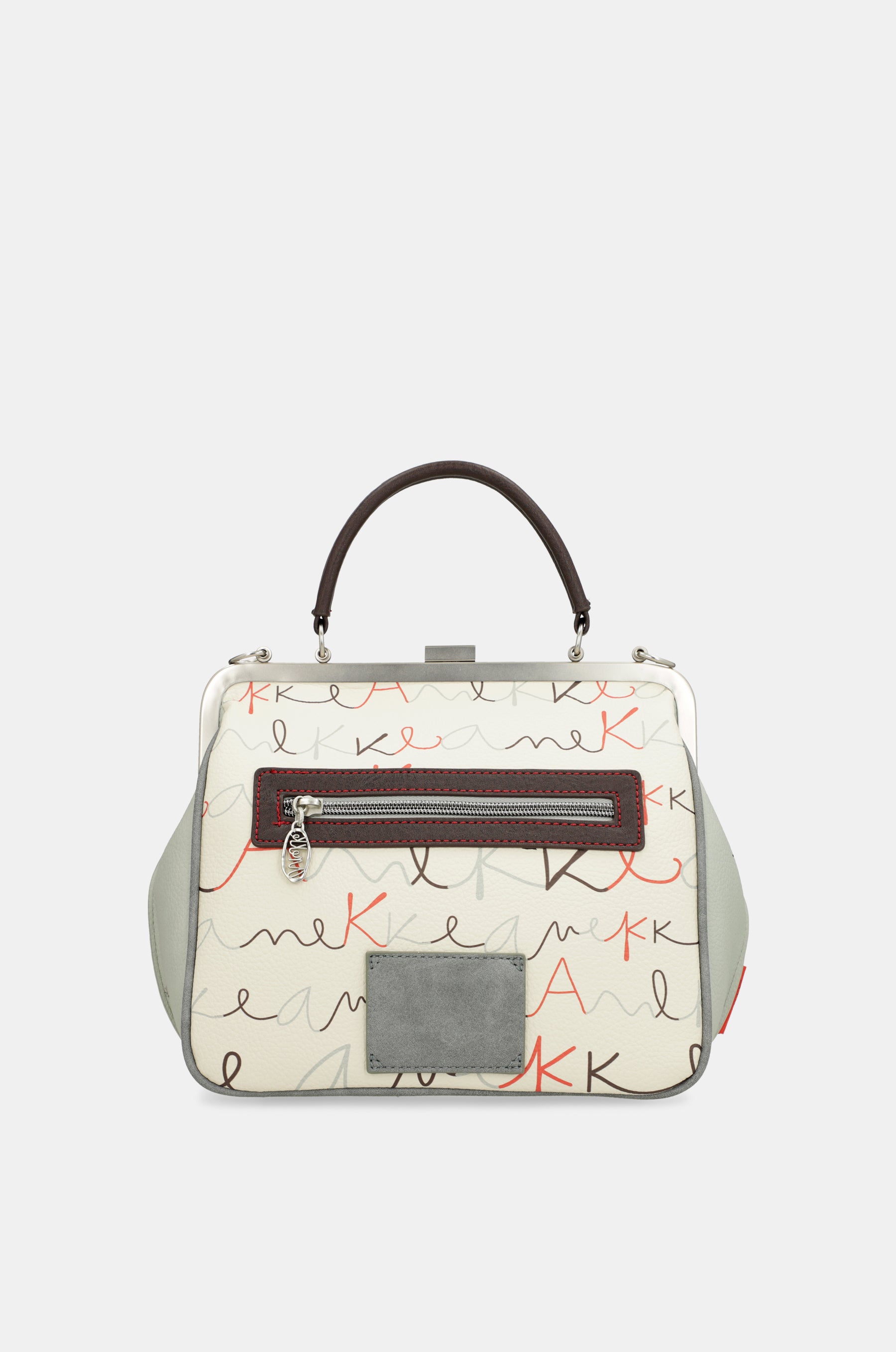 Bolso tipo doctor Ole