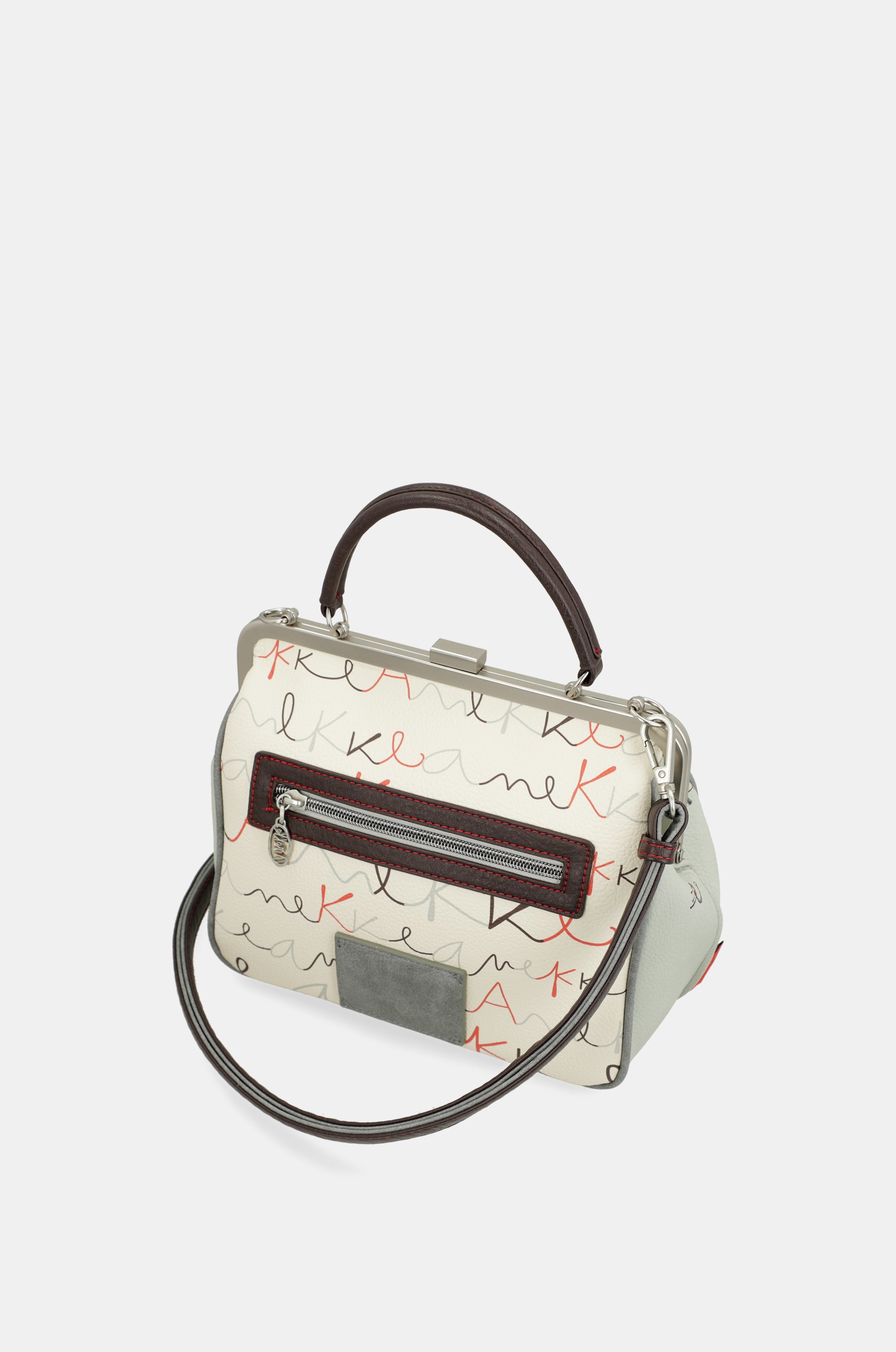 Bolso tipo doctor Ole