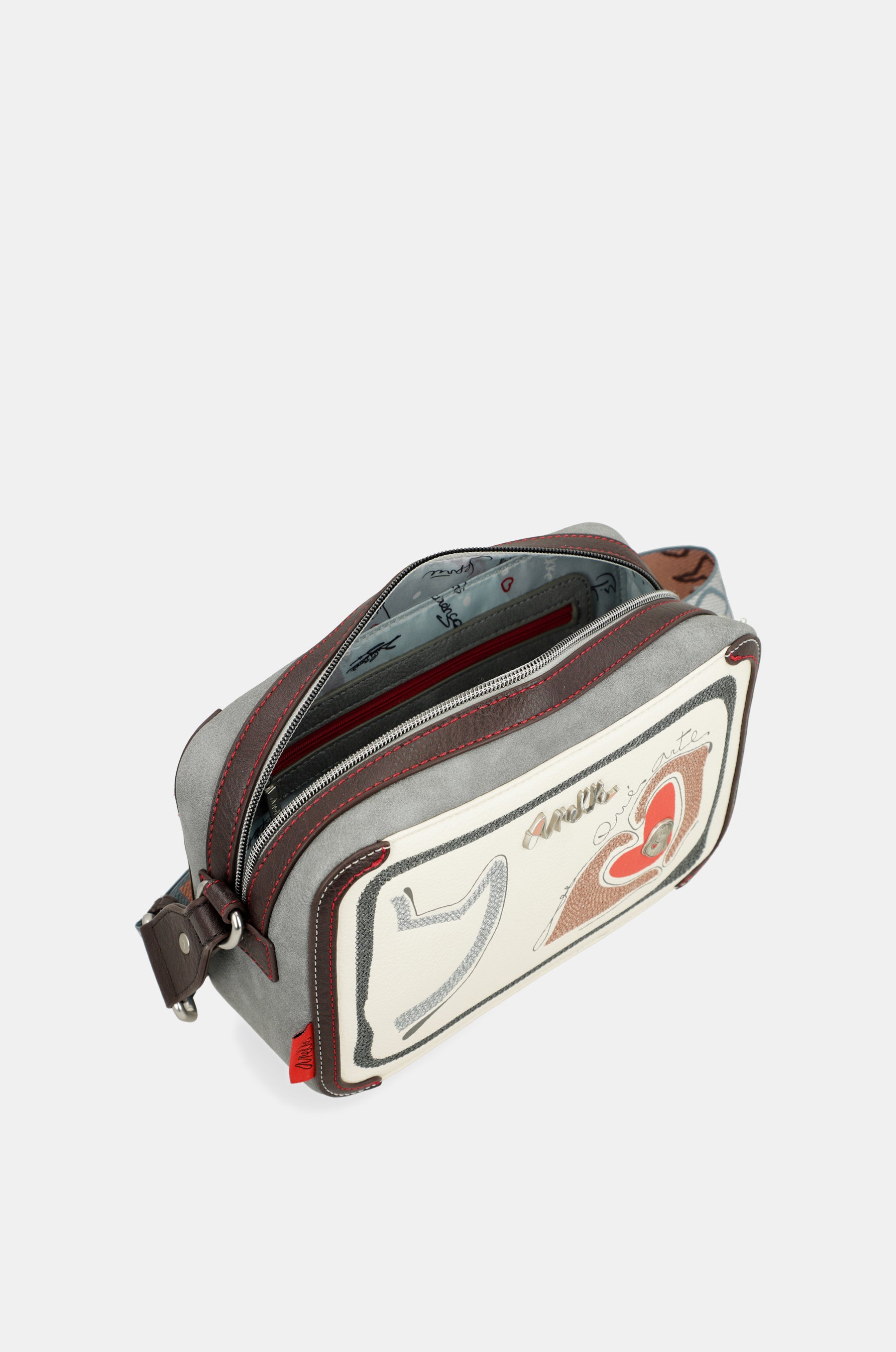 Bandolera mediana Ole