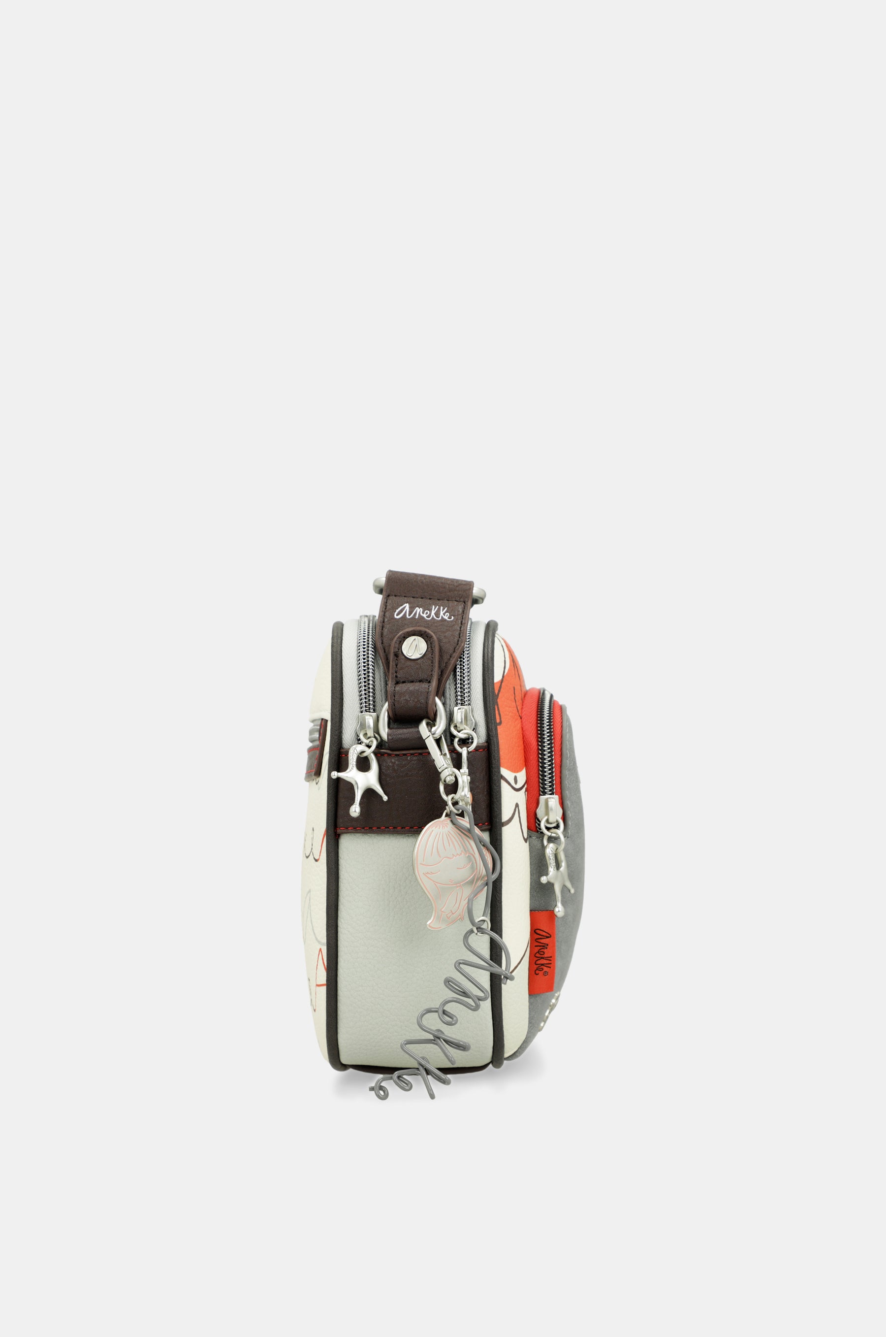 Bandolera mediana Ole