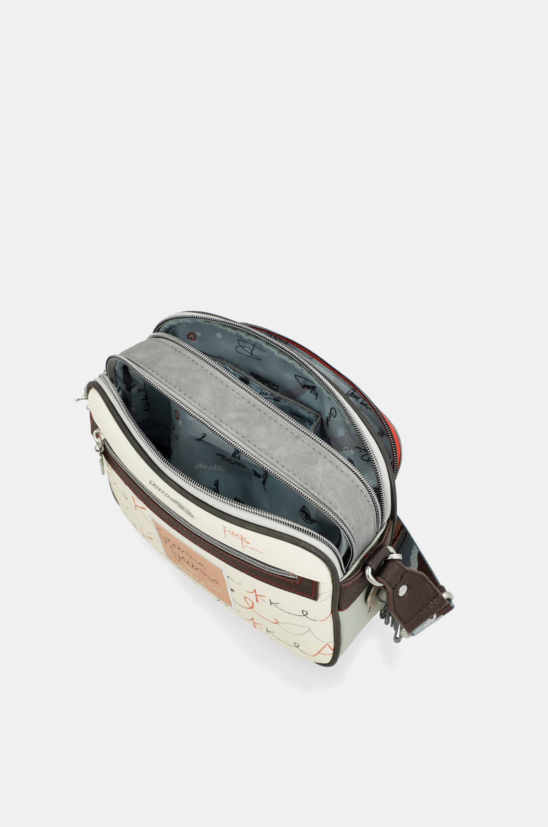 Bandolera mediana Ole