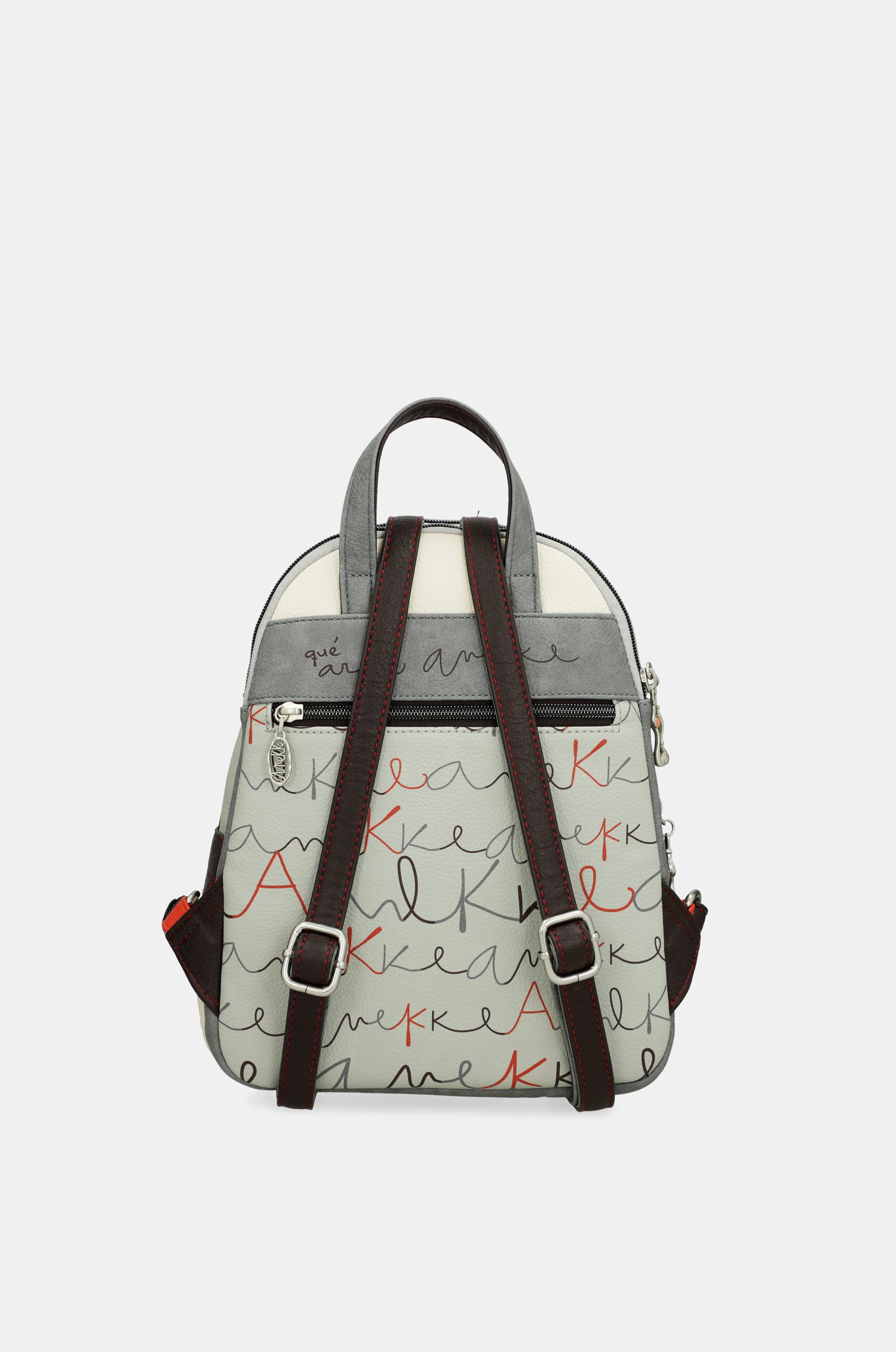 Mochila 3 compartimentos Ole