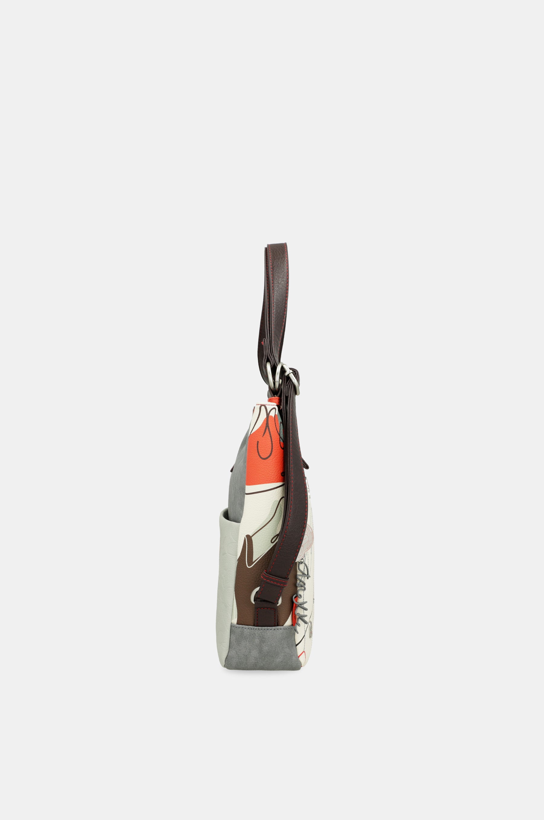 Bolso de hombro convertible en mochila Ole