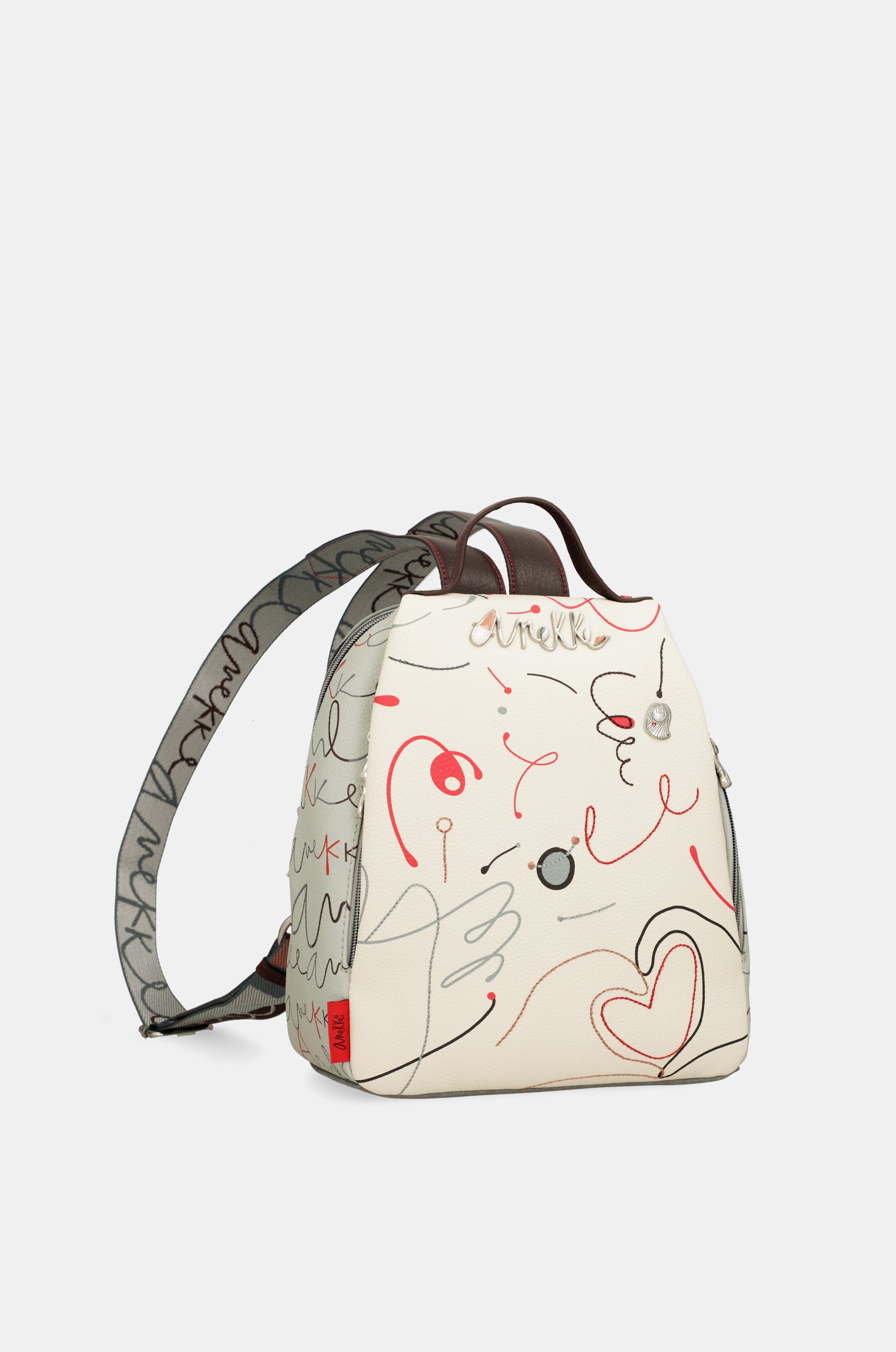 Mochila antirrobo Ole
