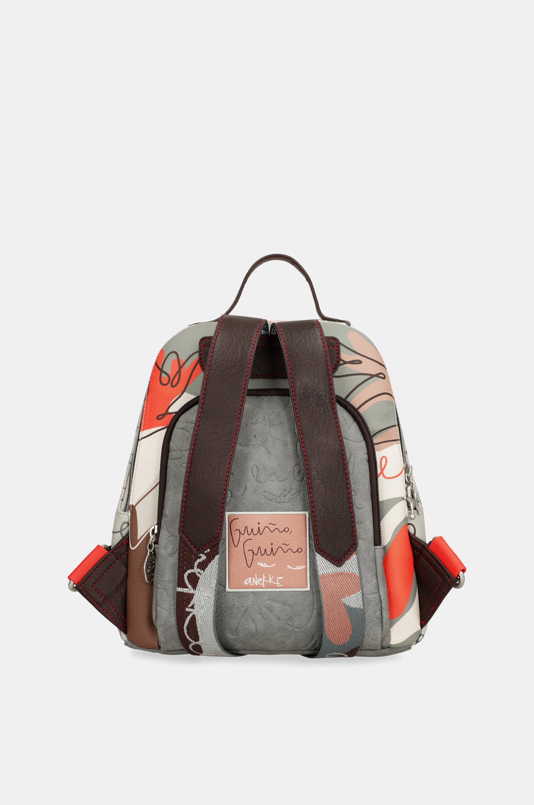 Mochila antirrobo Ole