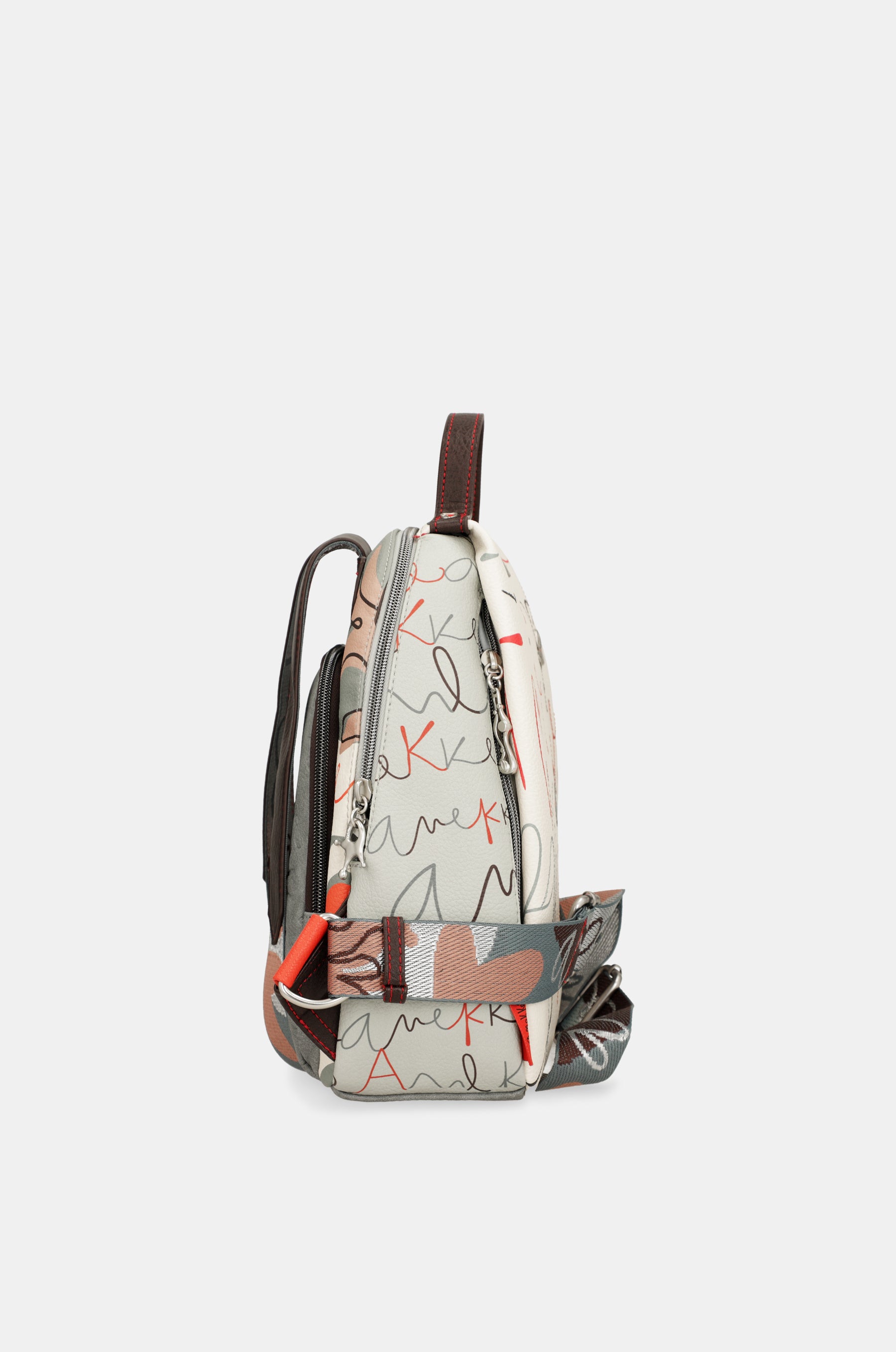 Mochila antirrobo Ole