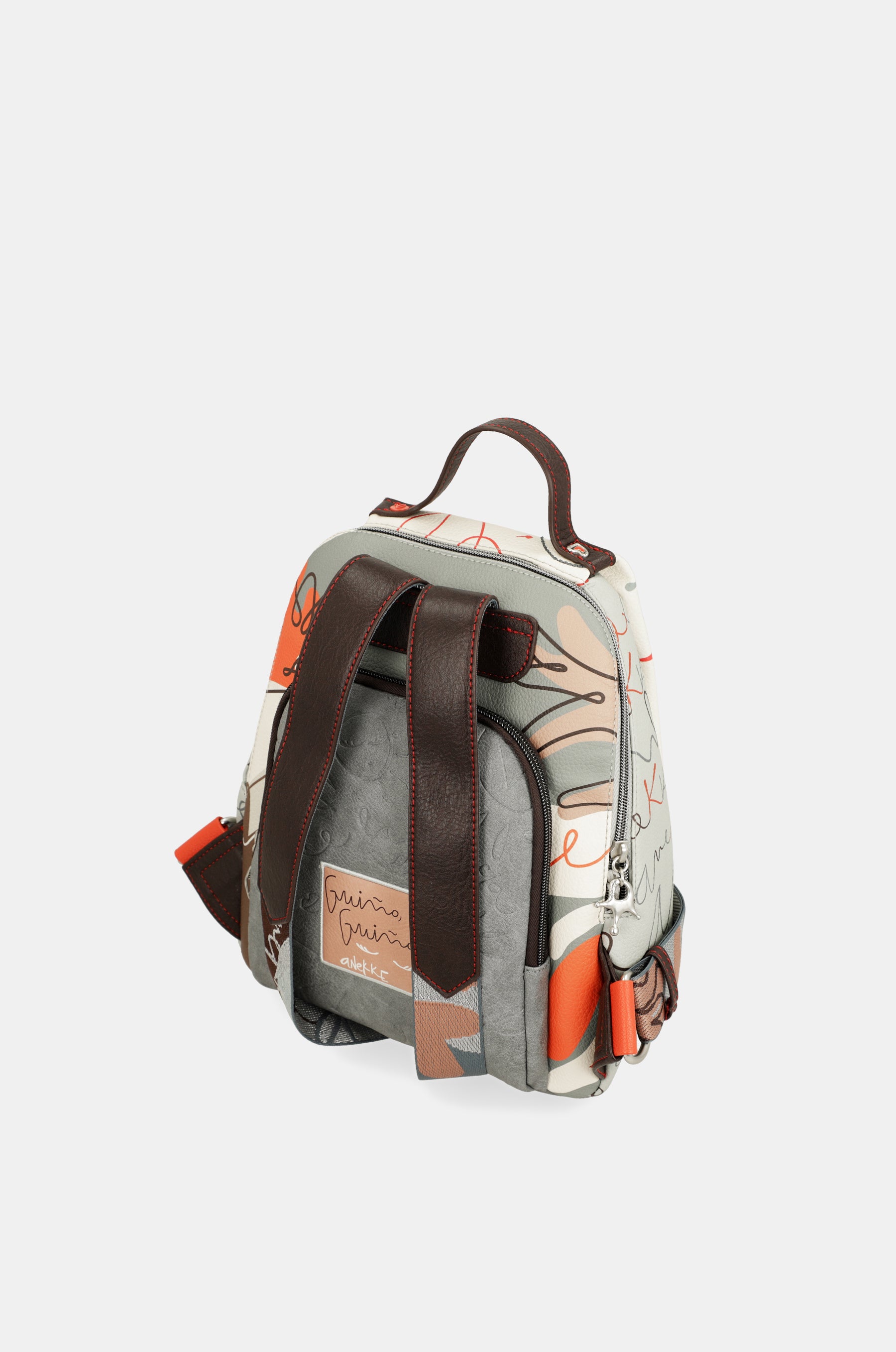Mochila antirrobo Ole