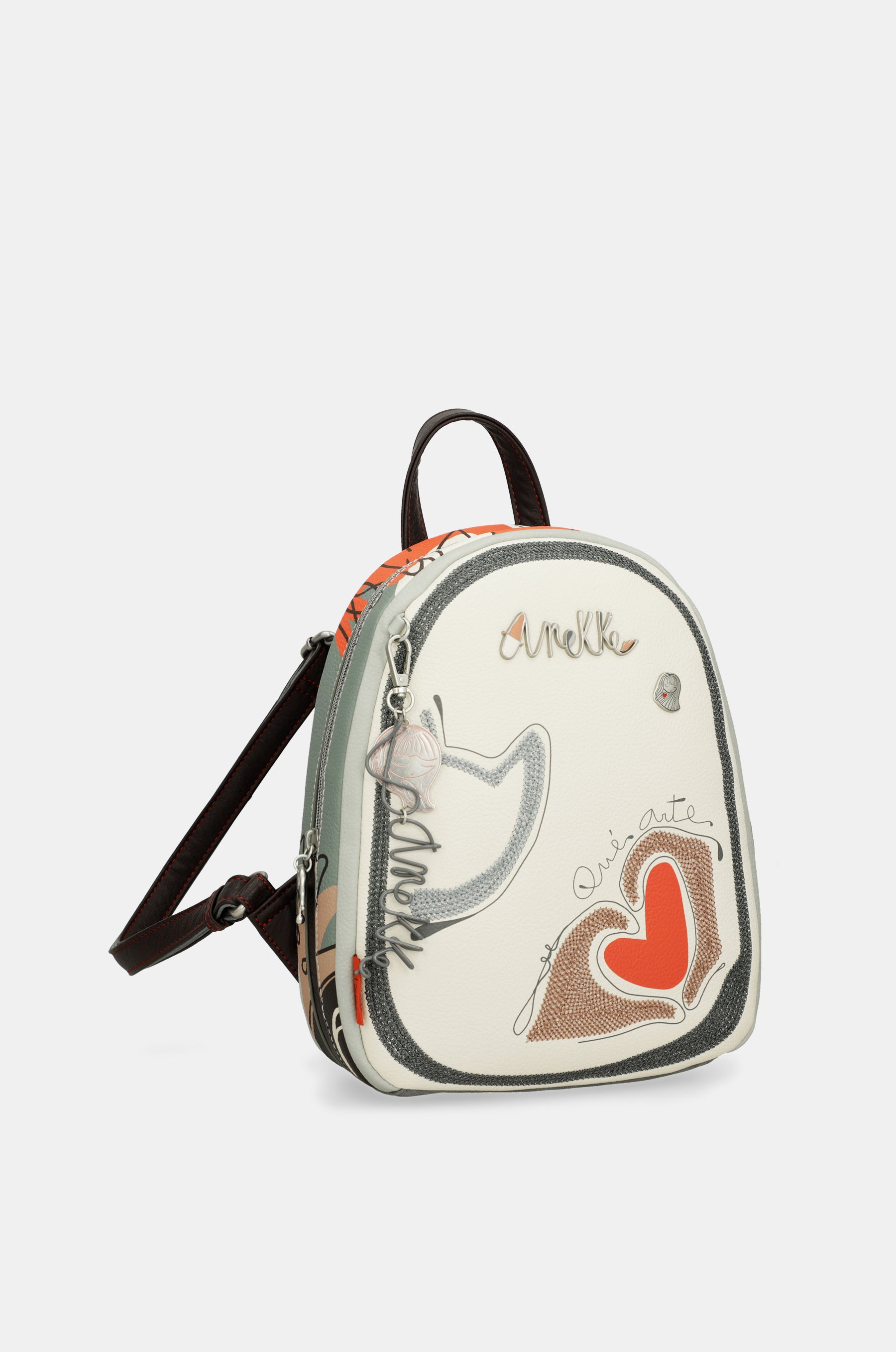 Mochila de paseo Ole