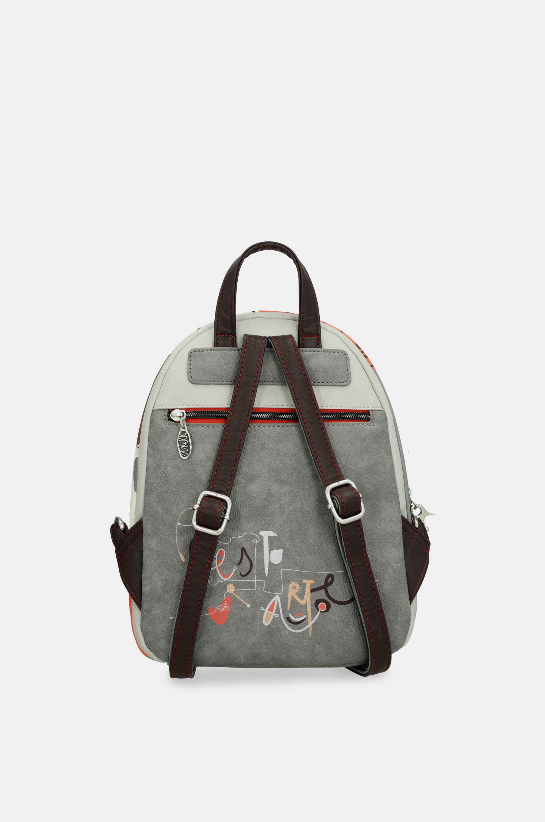 Mochila de paseo Ole