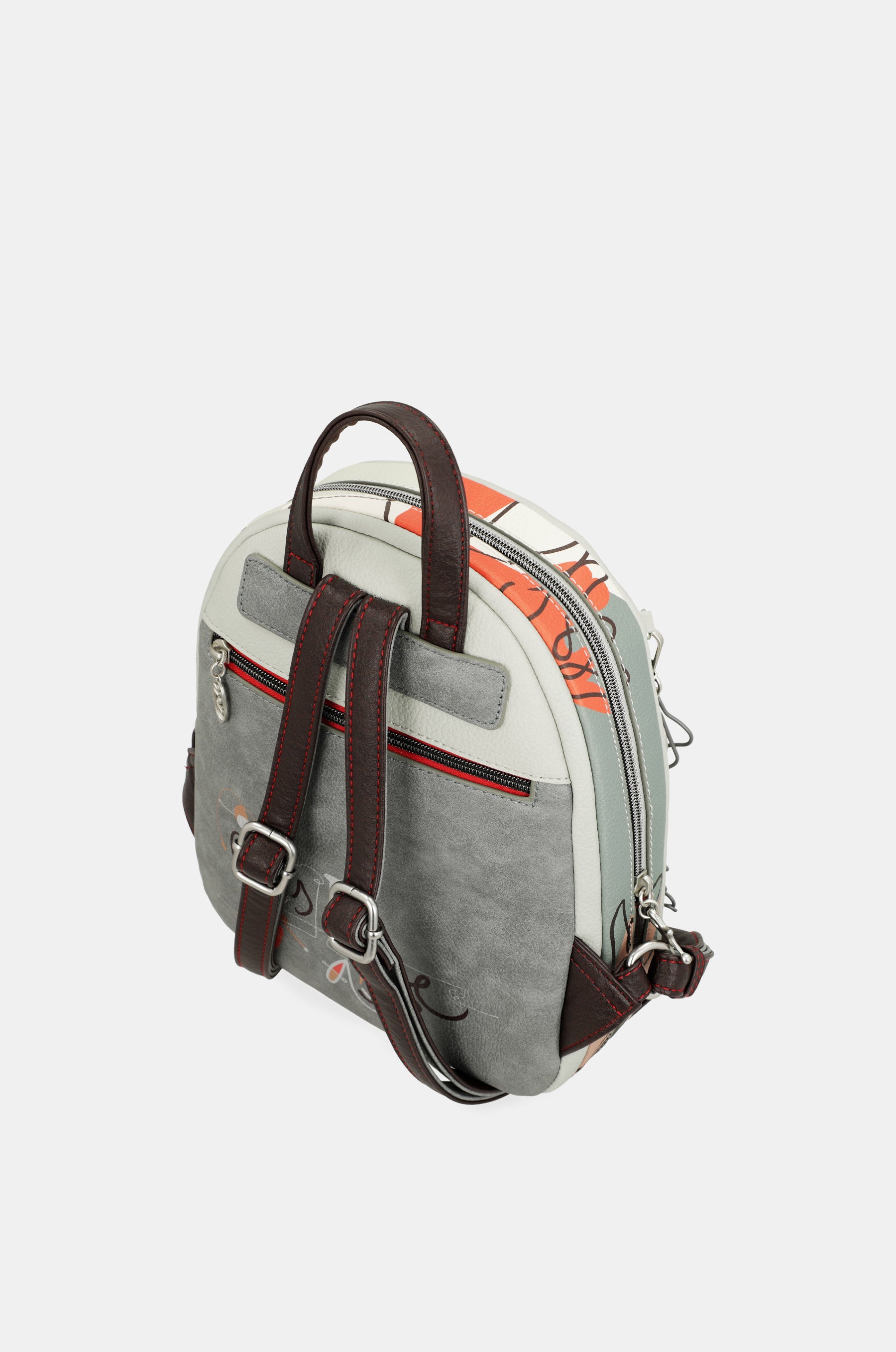 Mochila de paseo Ole