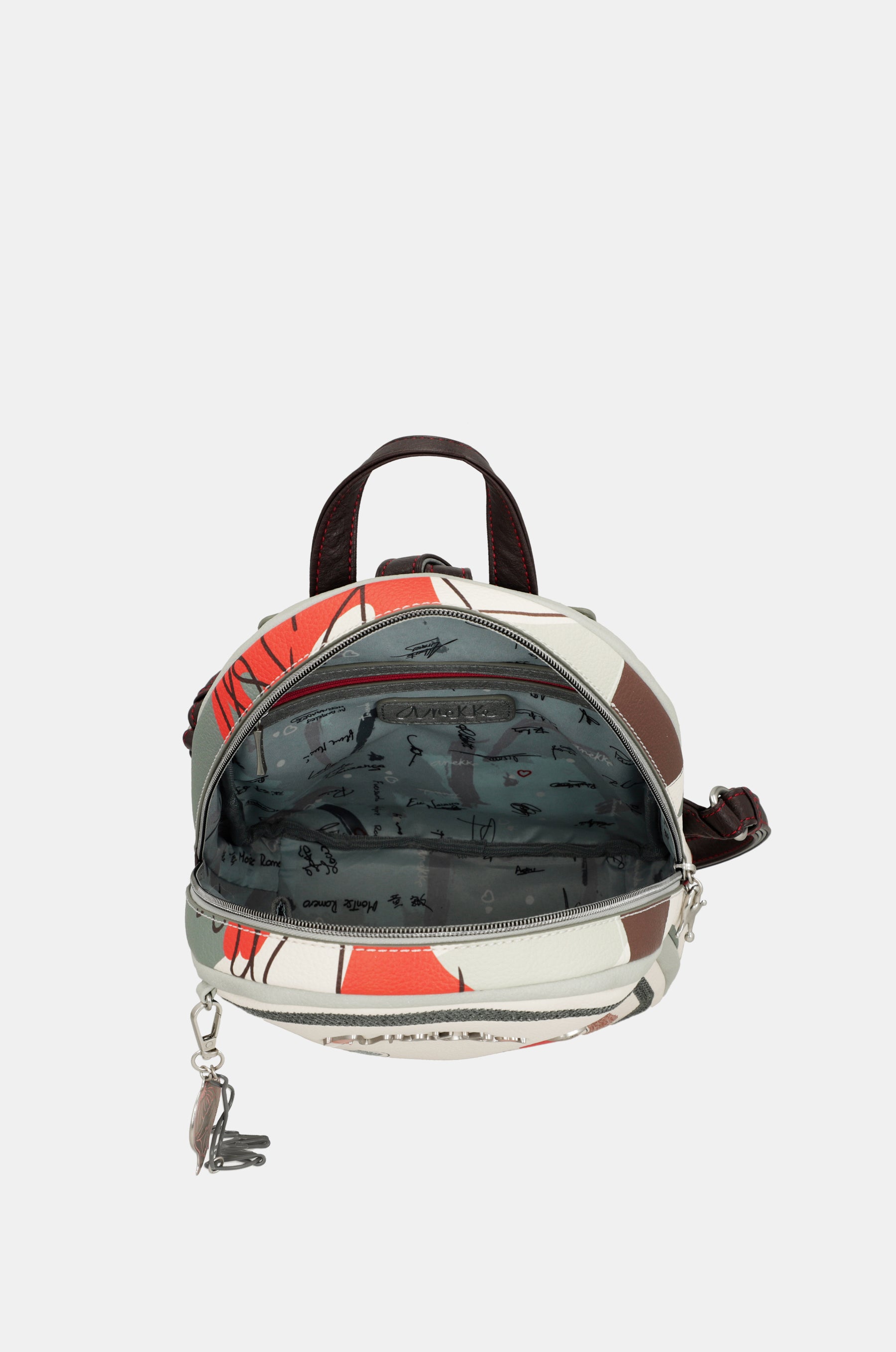 Mochila de paseo Ole