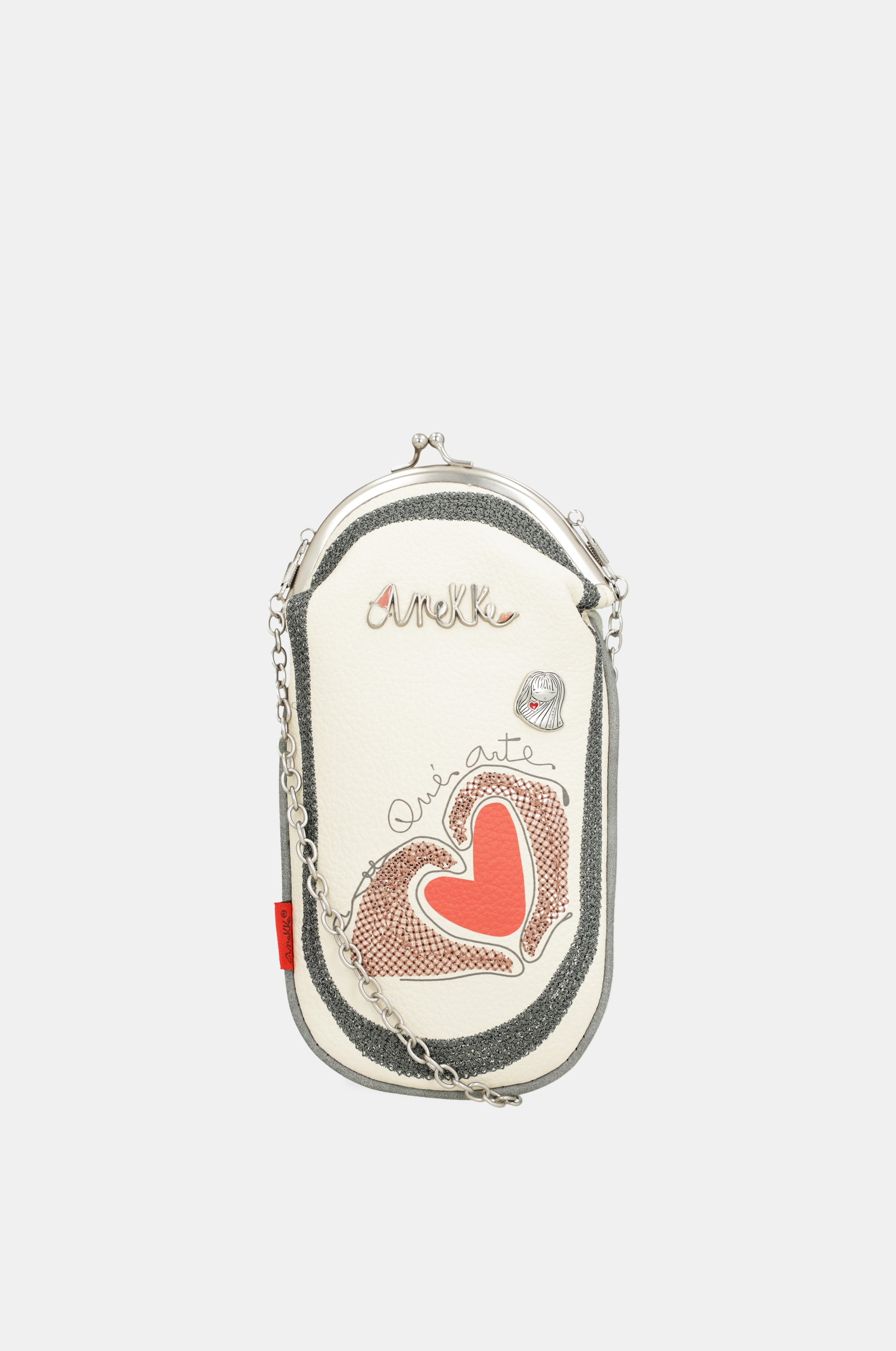 Bolso funda de gafas Ole