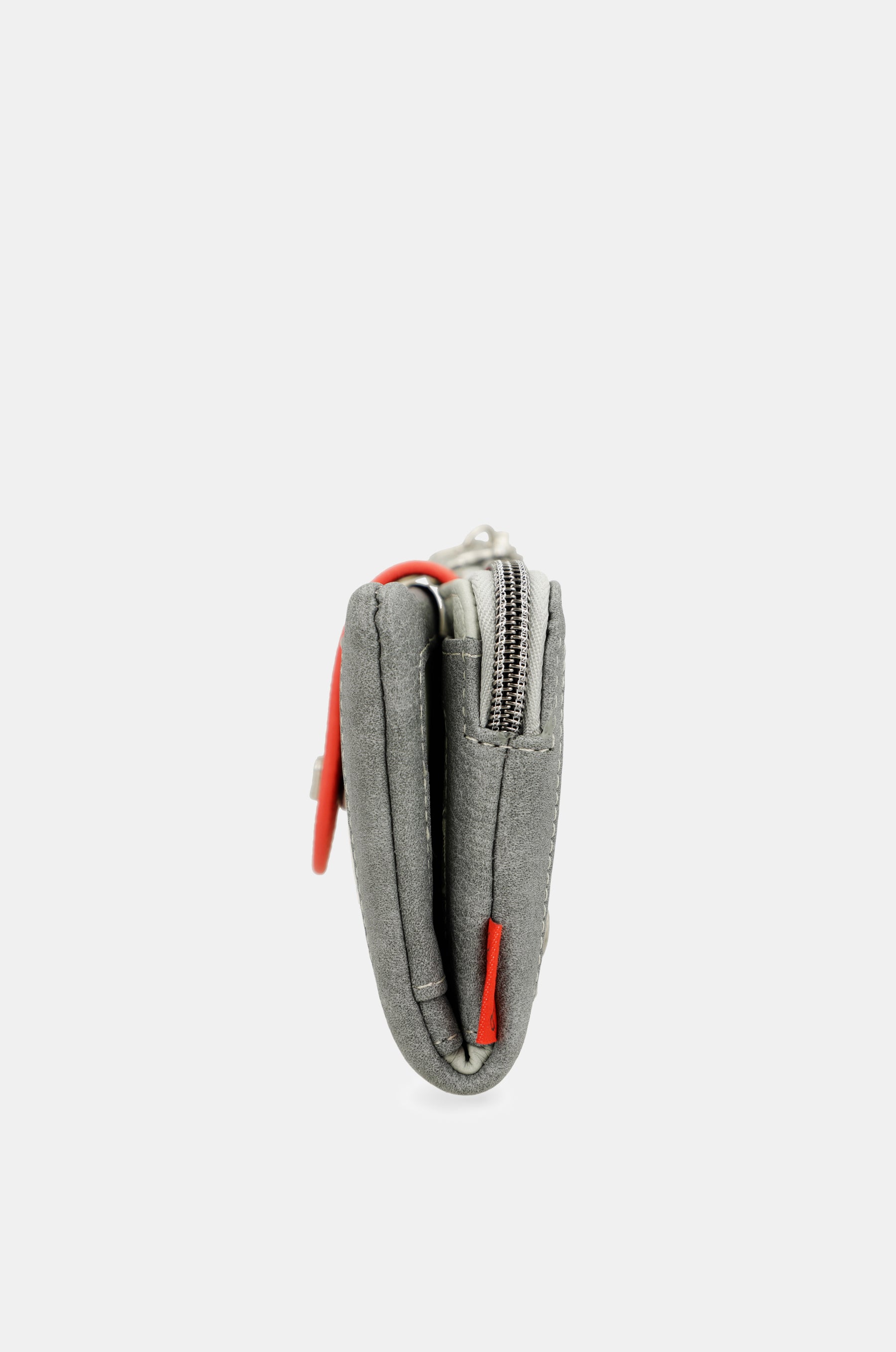 Billetero mediano flexible RFID Ole