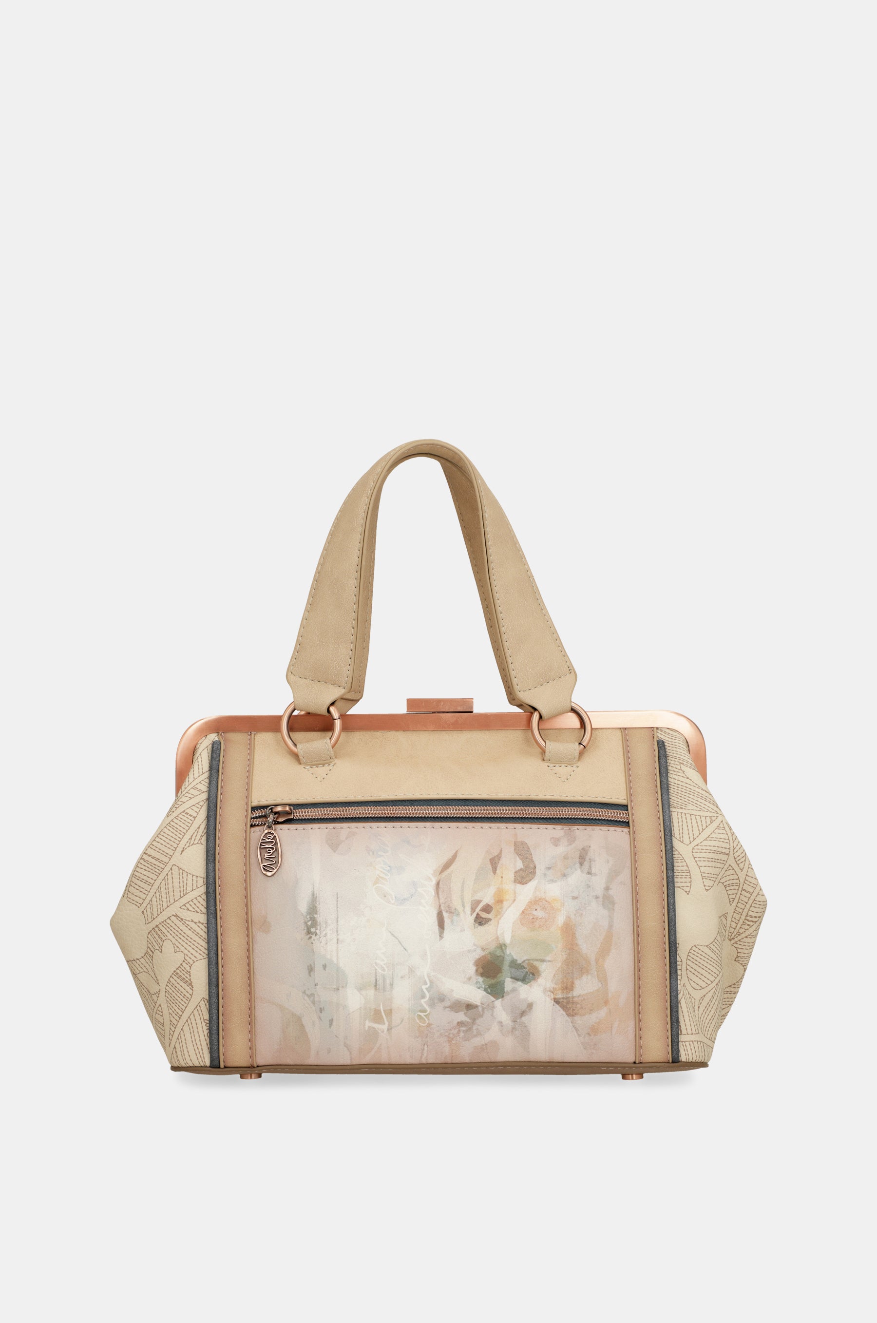 Bolso de boquilla Memories