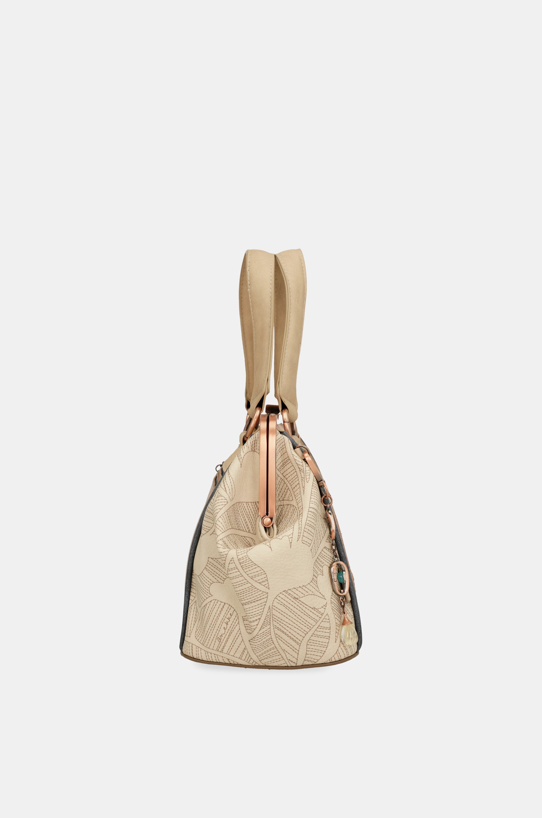 Bolso de boquilla Memories