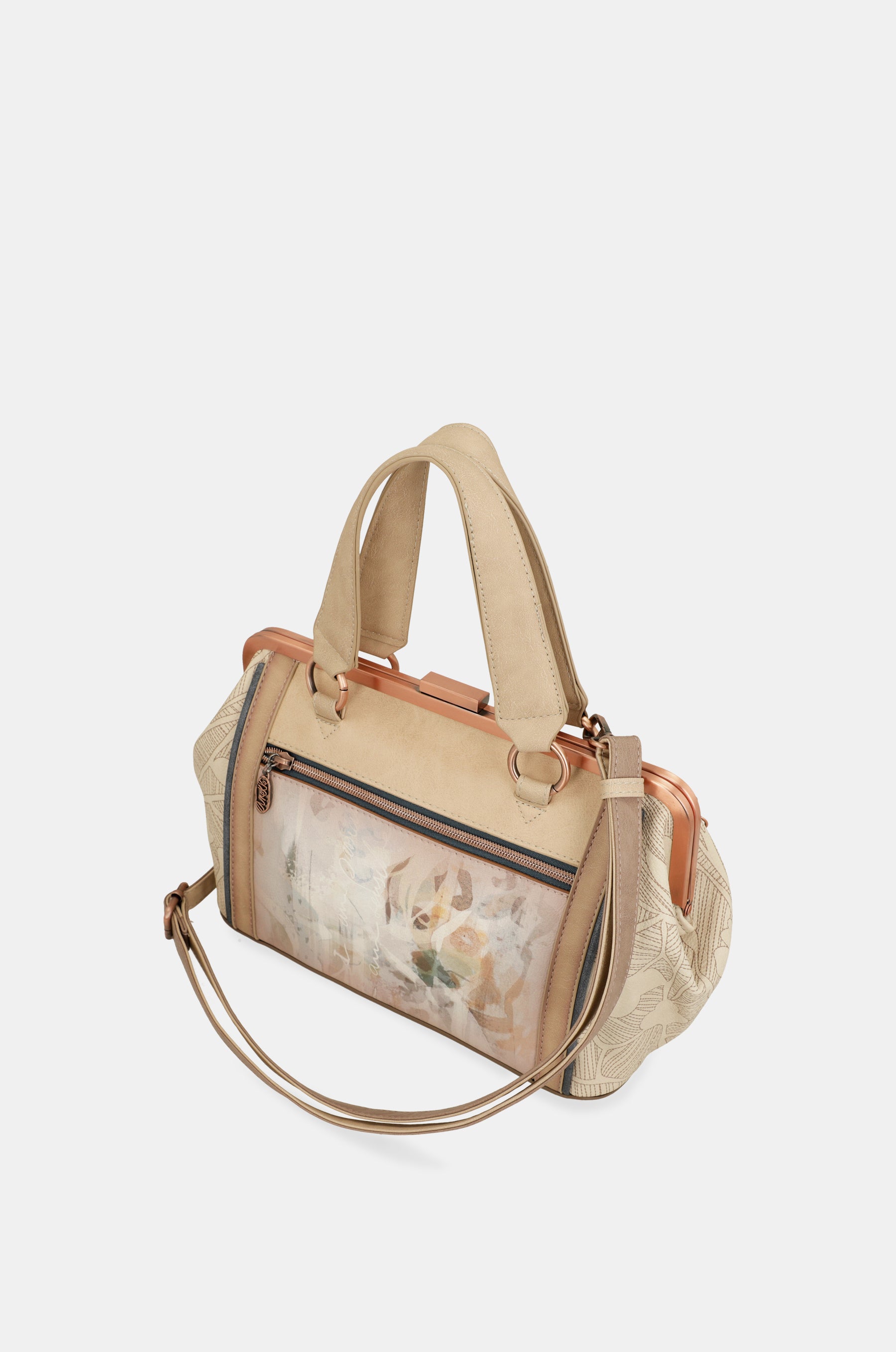 Bolso de boquilla Memories