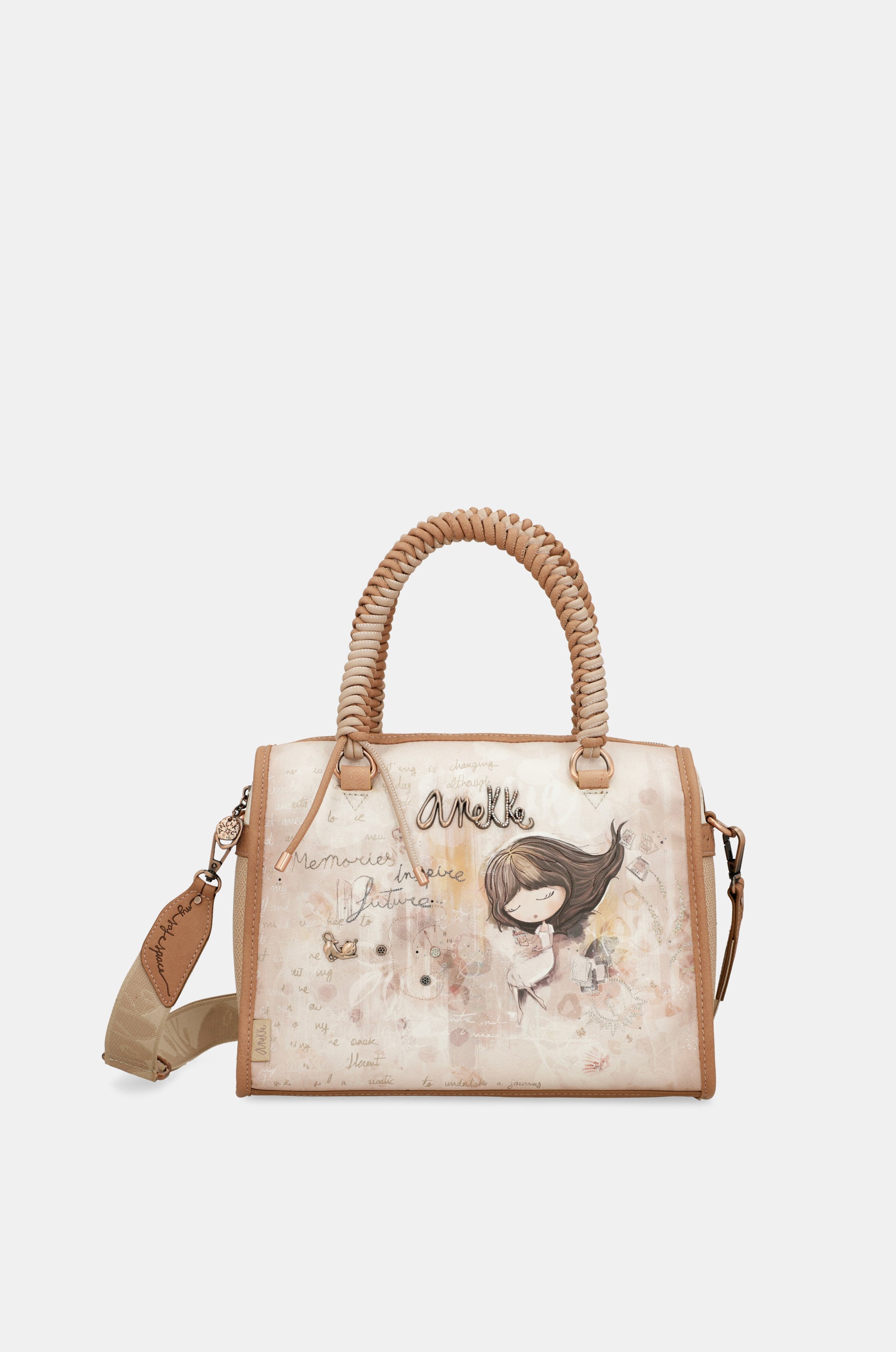 Bolso bowling Memories