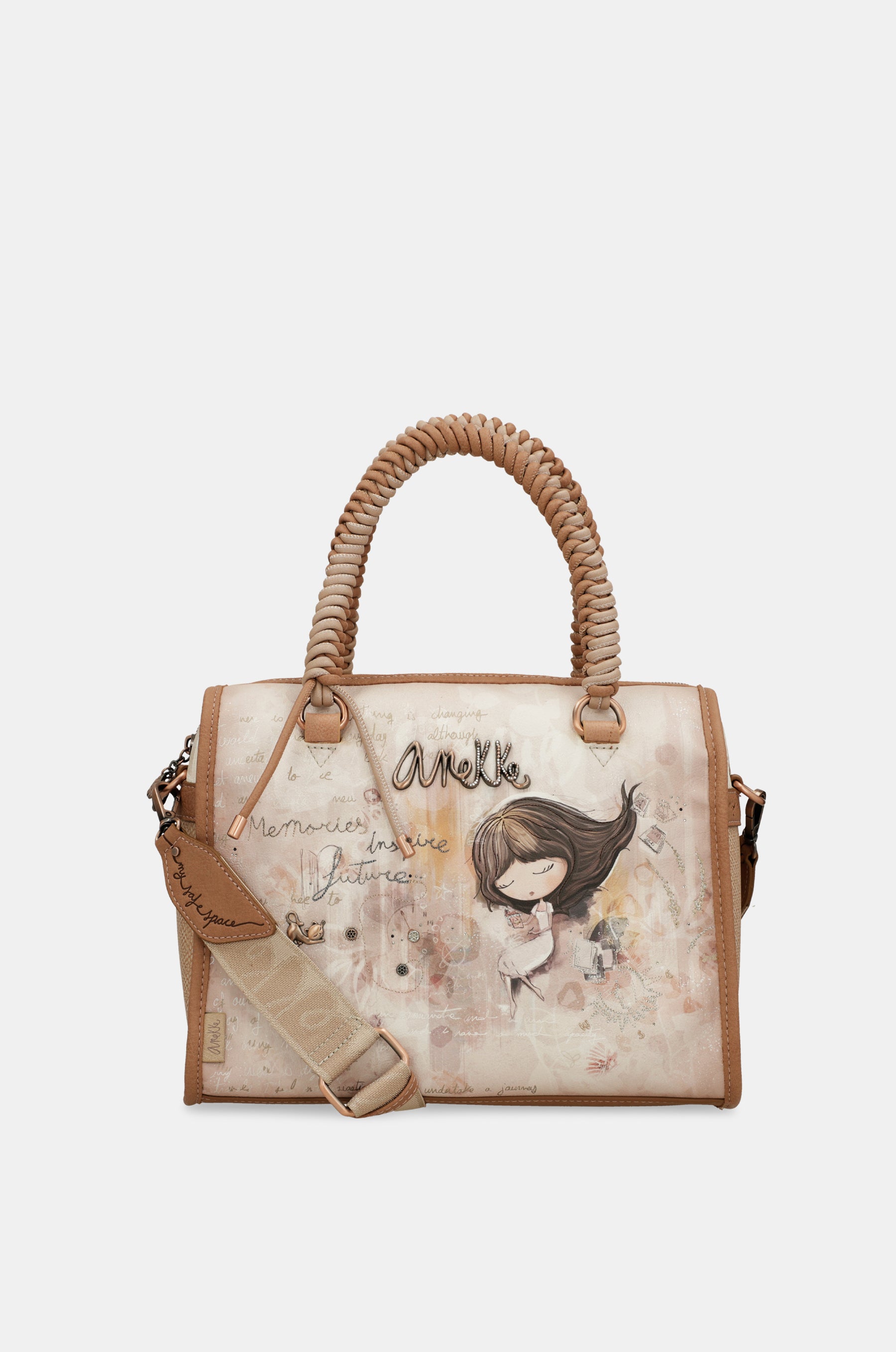 Bolso bowling Memories